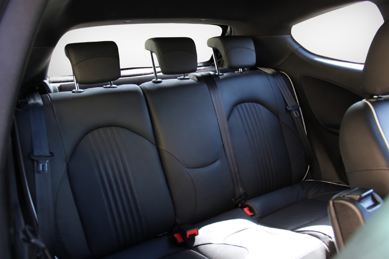 ALFA ROMEO MiTo 1.4 TB Quadrifoglio Verde-image-9