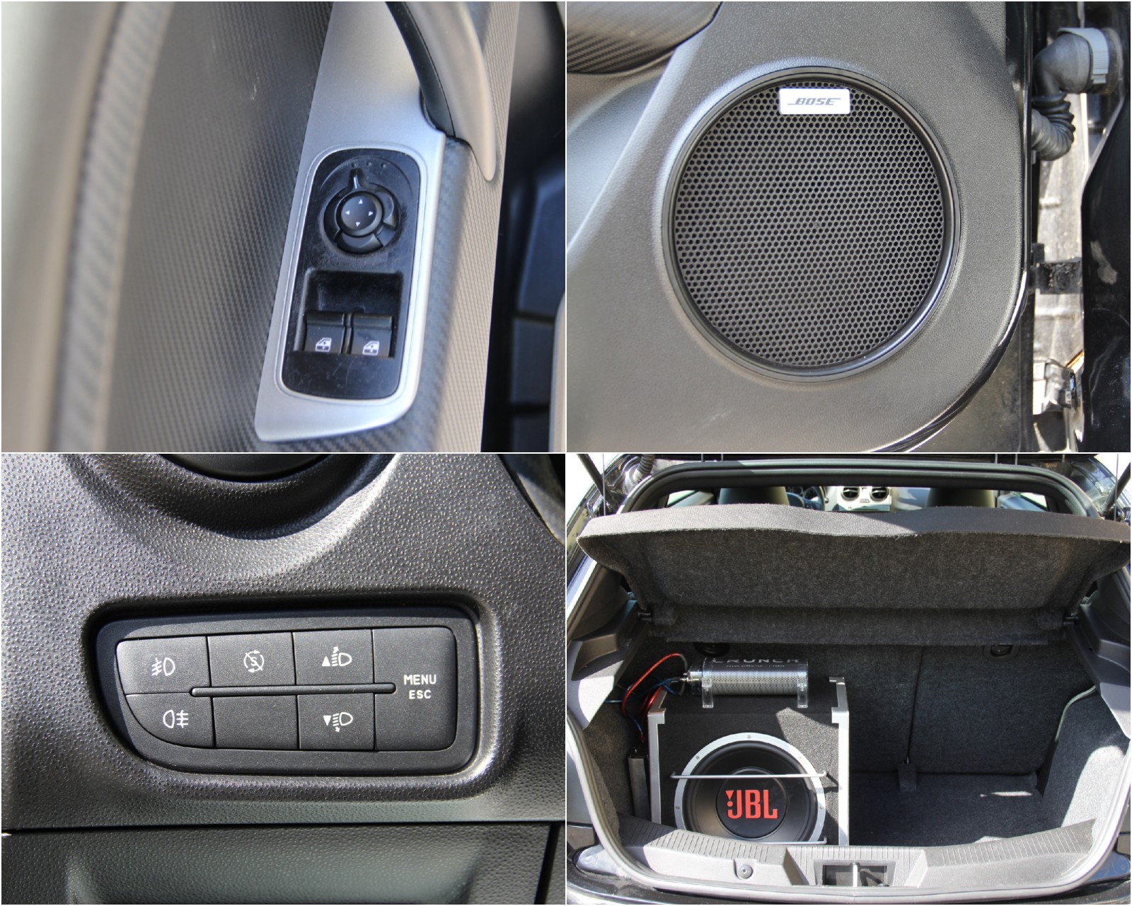 ALFA ROMEO MiTo 1.4 TB Quadrifoglio Verde-image-15