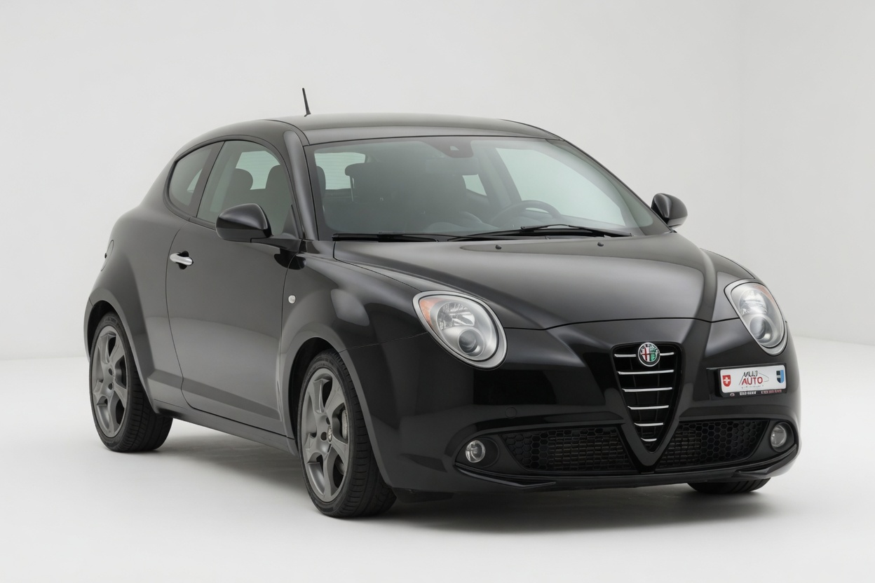 ALFA ROMEO MiTo 1.4 TB Quadrifoglio Verde-image-6