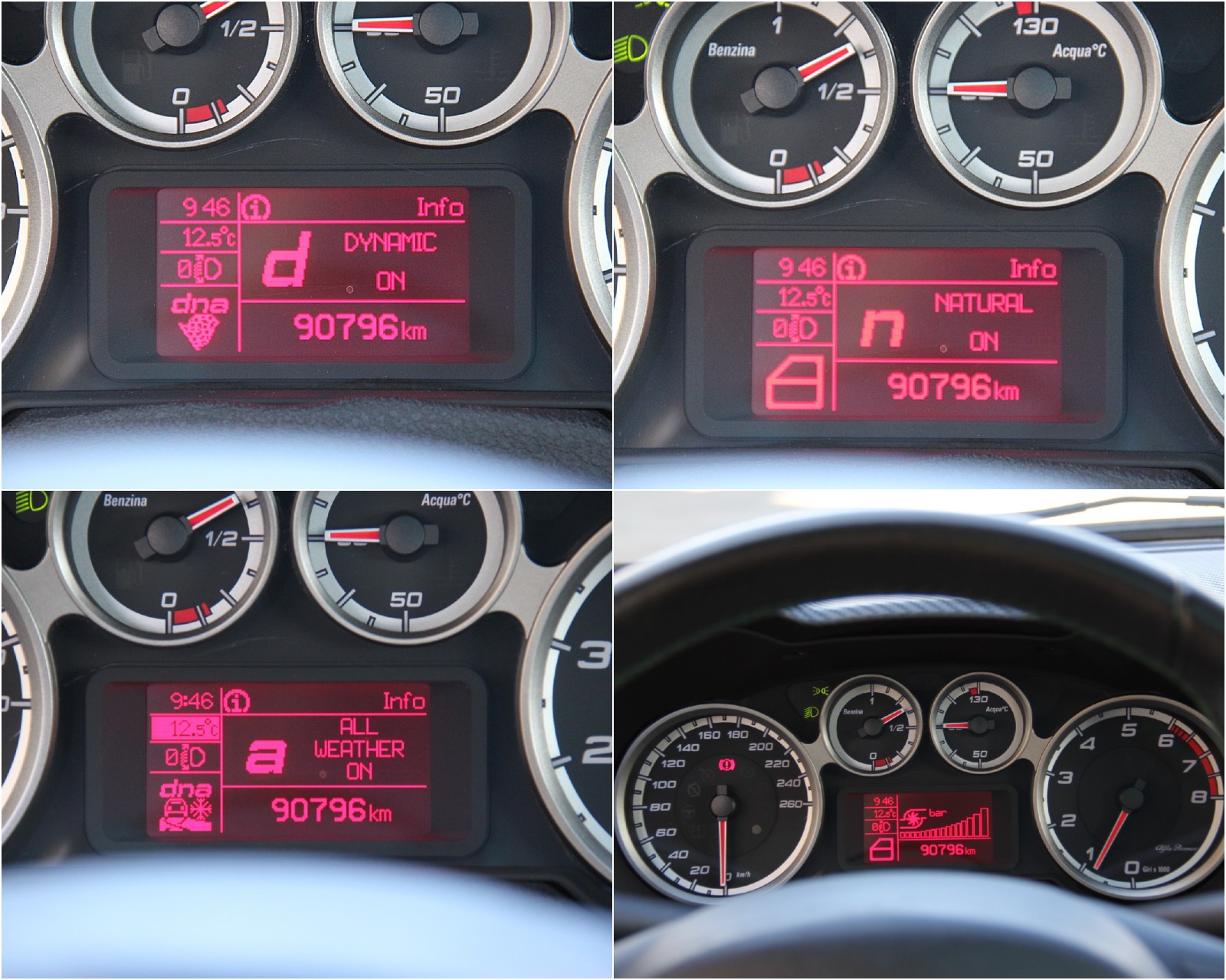 ALFA ROMEO MiTo 1.4 TB Quadrifoglio Verde-image-23
