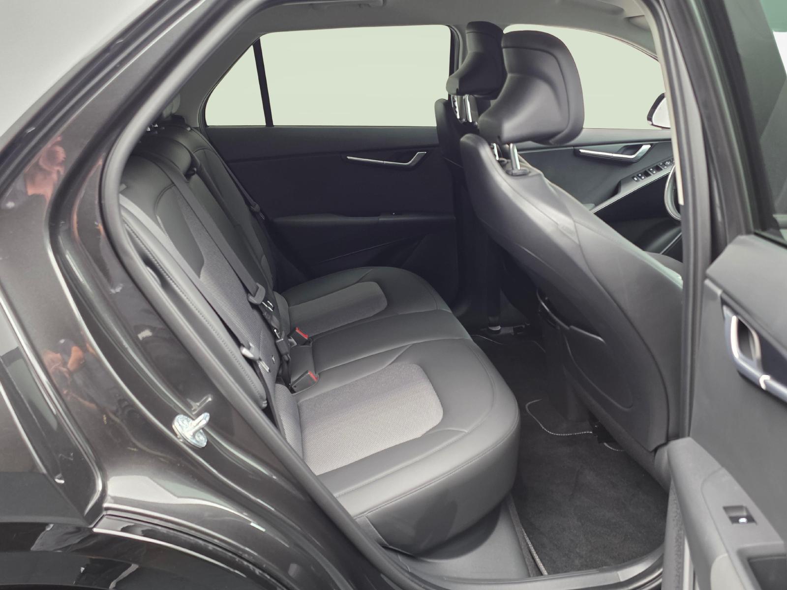 KIA Niro EV Power Edition-image-10