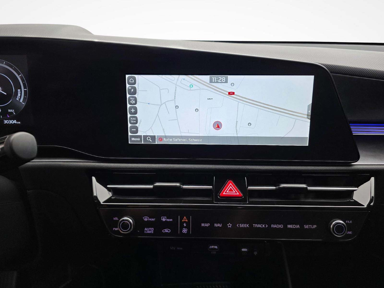 KIA Niro EV Power Edition-image-14