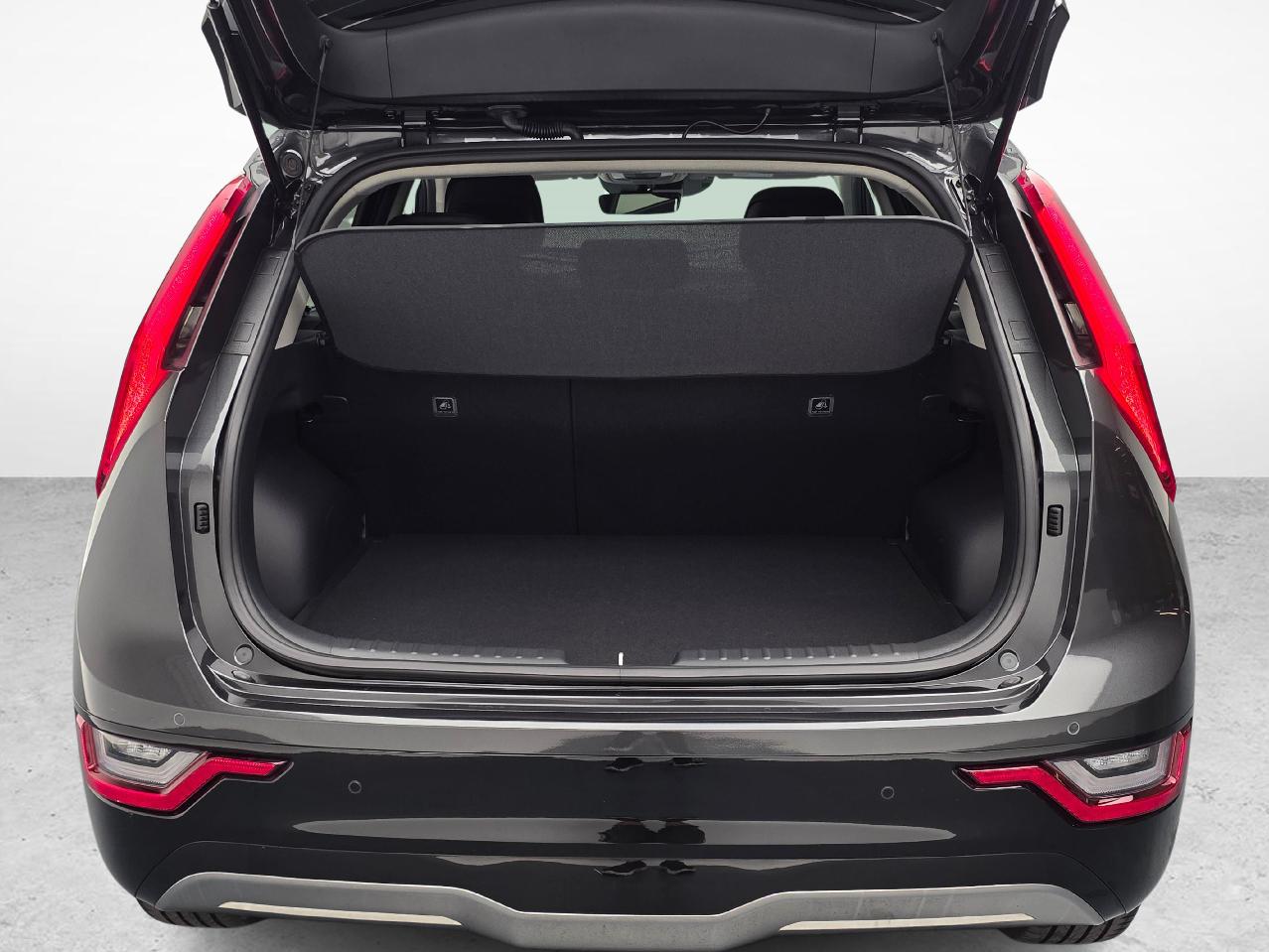 KIA Niro EV Power Edition-image-11