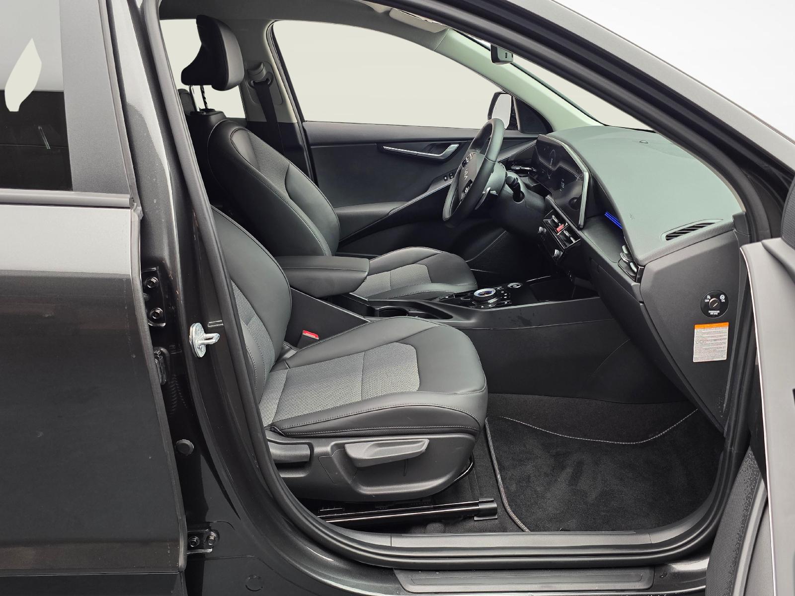 KIA Niro EV Power Edition-image-9