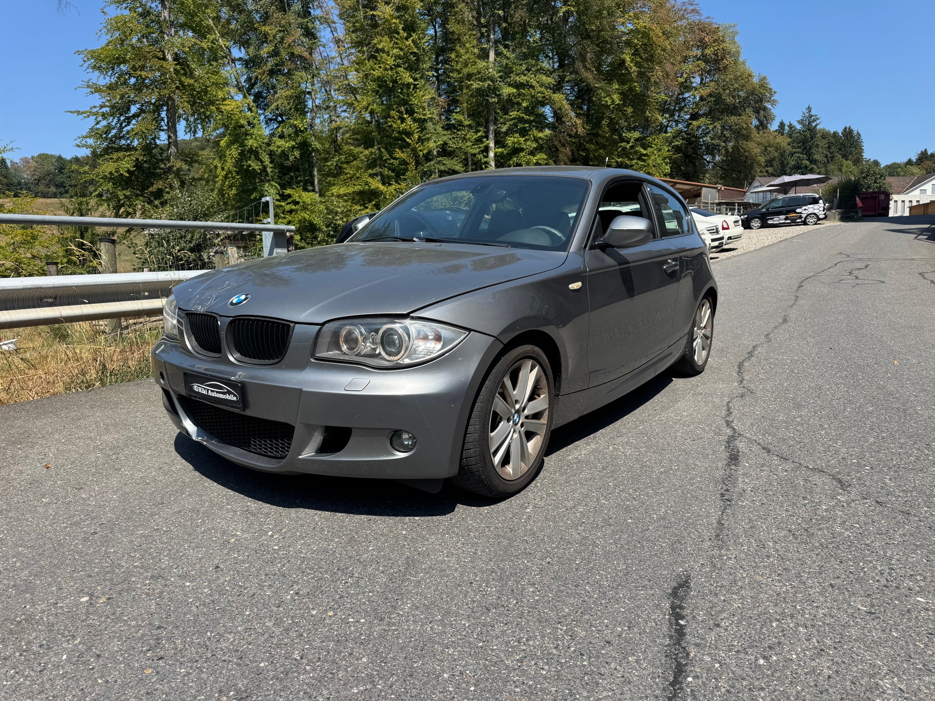 BMW 120d-image-0