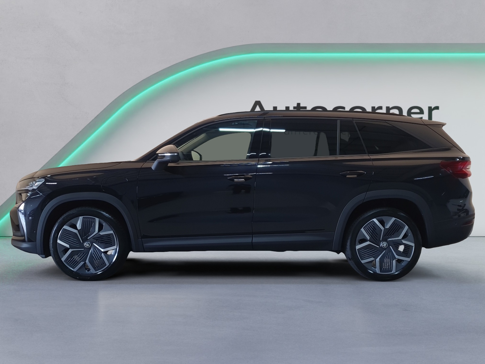 SKODA Kodiaq 1.5 TSI PHEV Dynamic-image-1
