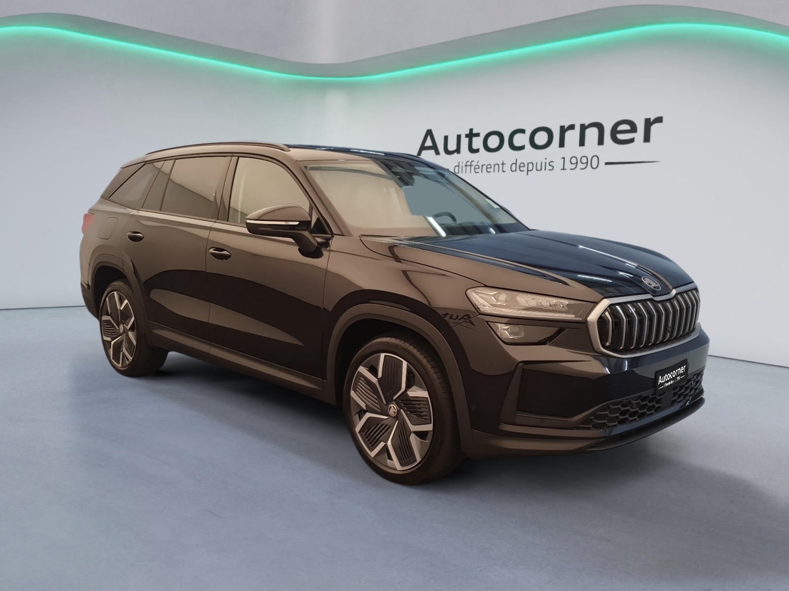 SKODA Kodiaq 1.5 TSI PHEV Dynamic-image-5