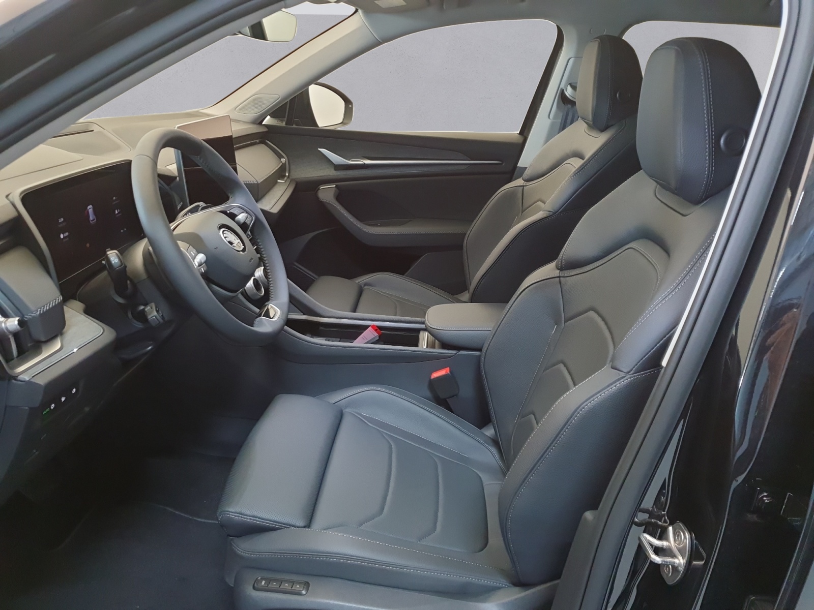 SKODA Kodiaq 1.5 TSI PHEV Dynamic-image-7