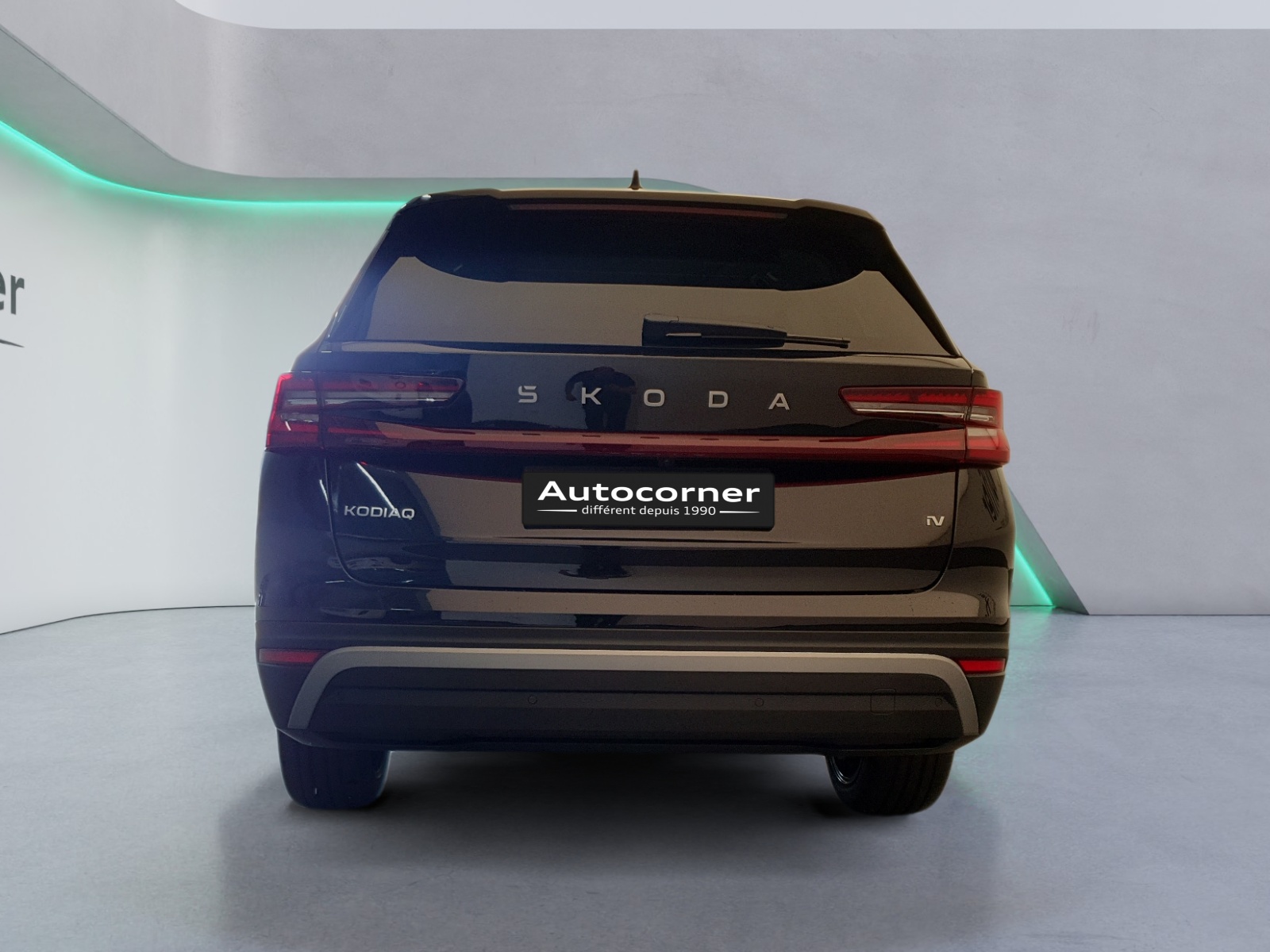 SKODA Kodiaq 1.5 TSI PHEV Dynamic-image-3