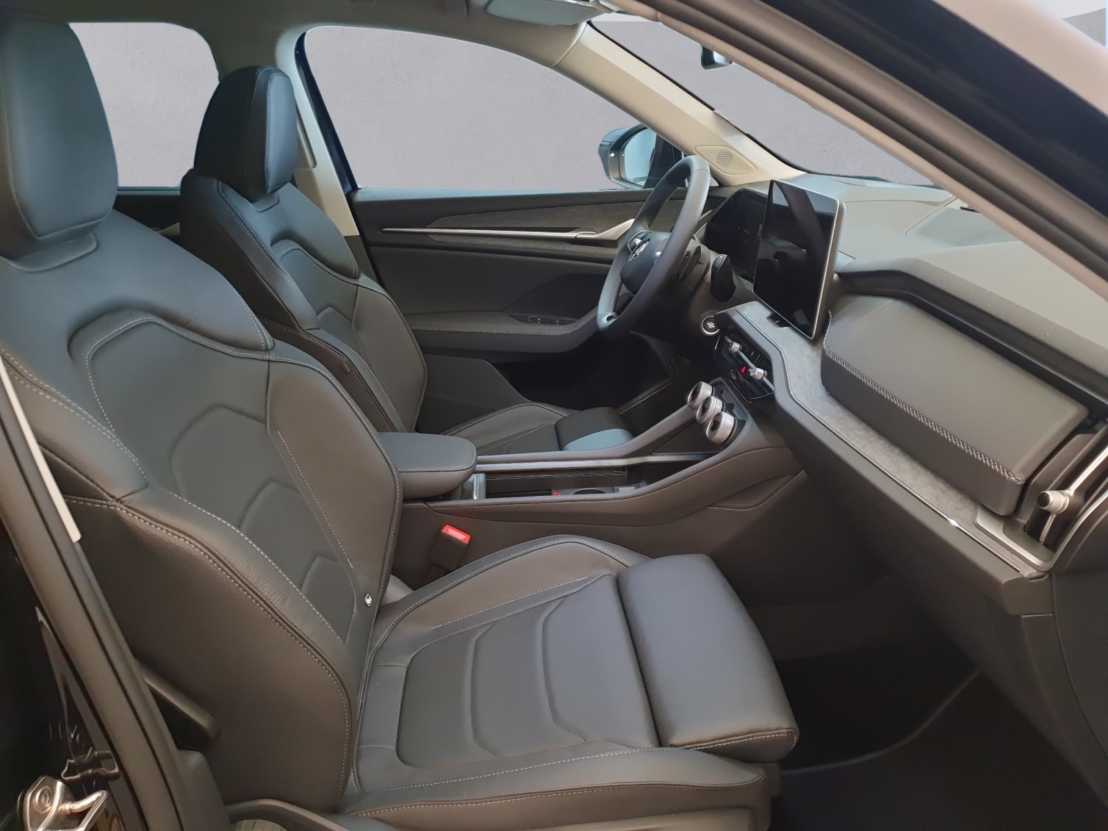 SKODA Kodiaq 1.5 TSI PHEV Dynamic-image-10