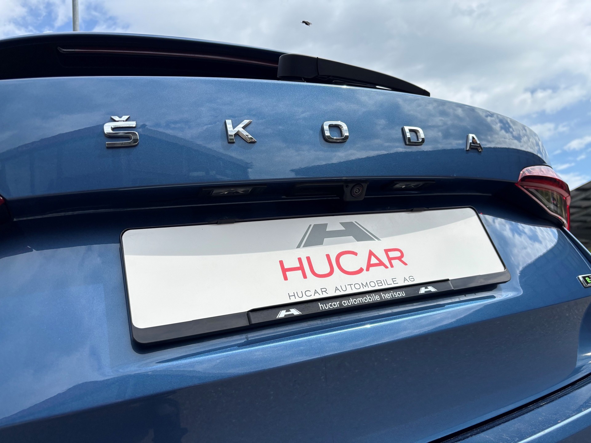 SKODA Octavia Combi 1.0 mHEV DSG Style-image-15