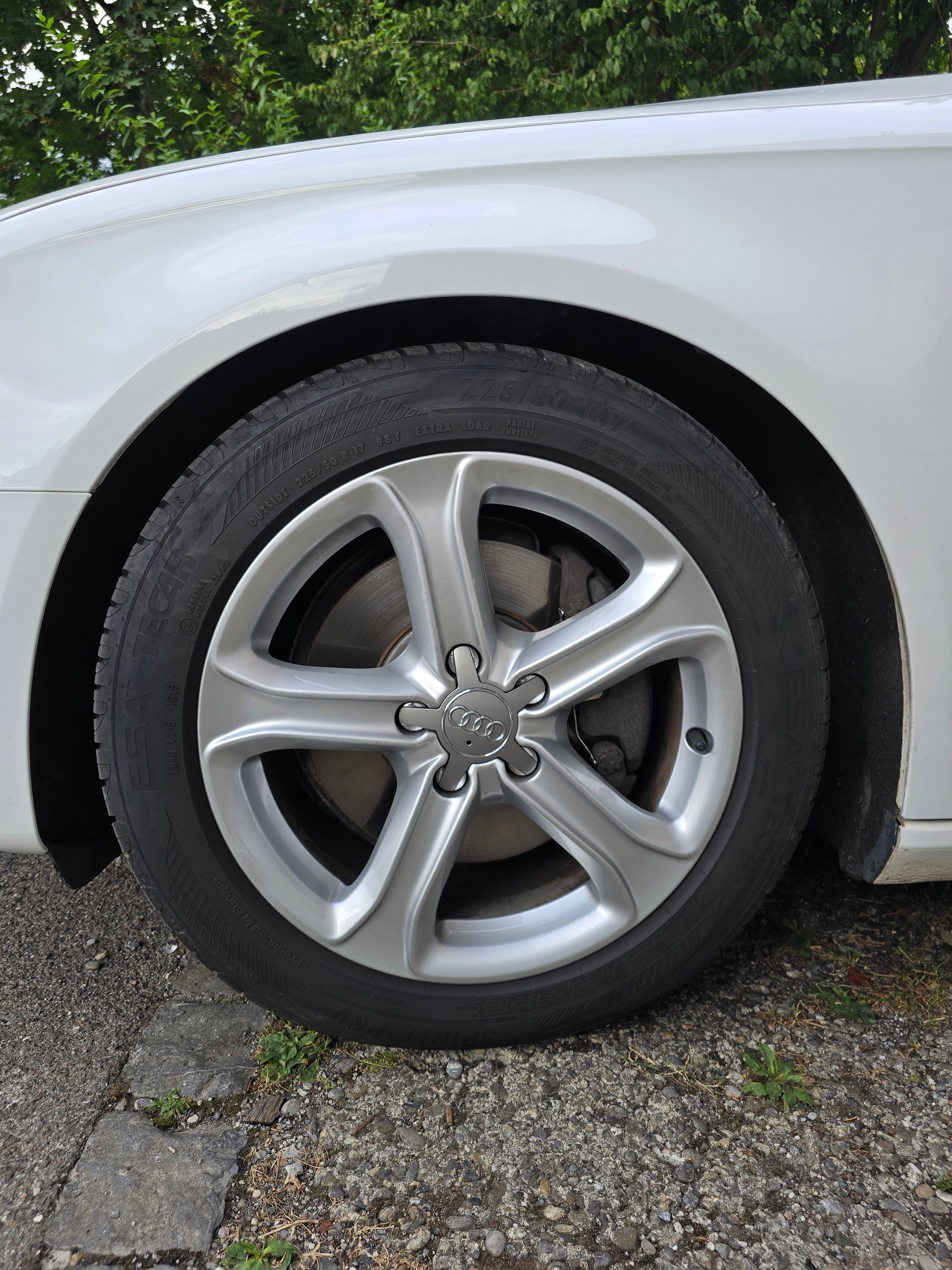 AUDI A4 Avant 3.0 TDI quattro S-tronic-image-3
