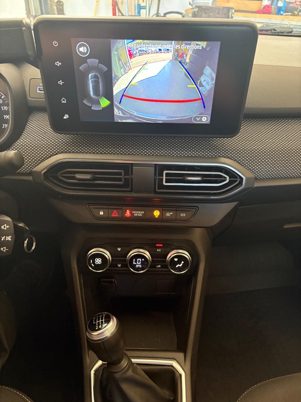 DACIA Sandero TCe 90 Comfort-image-5
