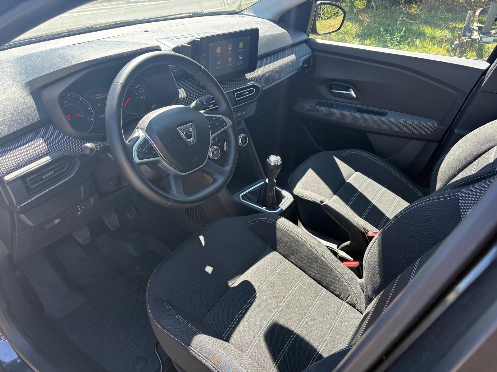 DACIA Sandero TCe 90 Comfort-image-9