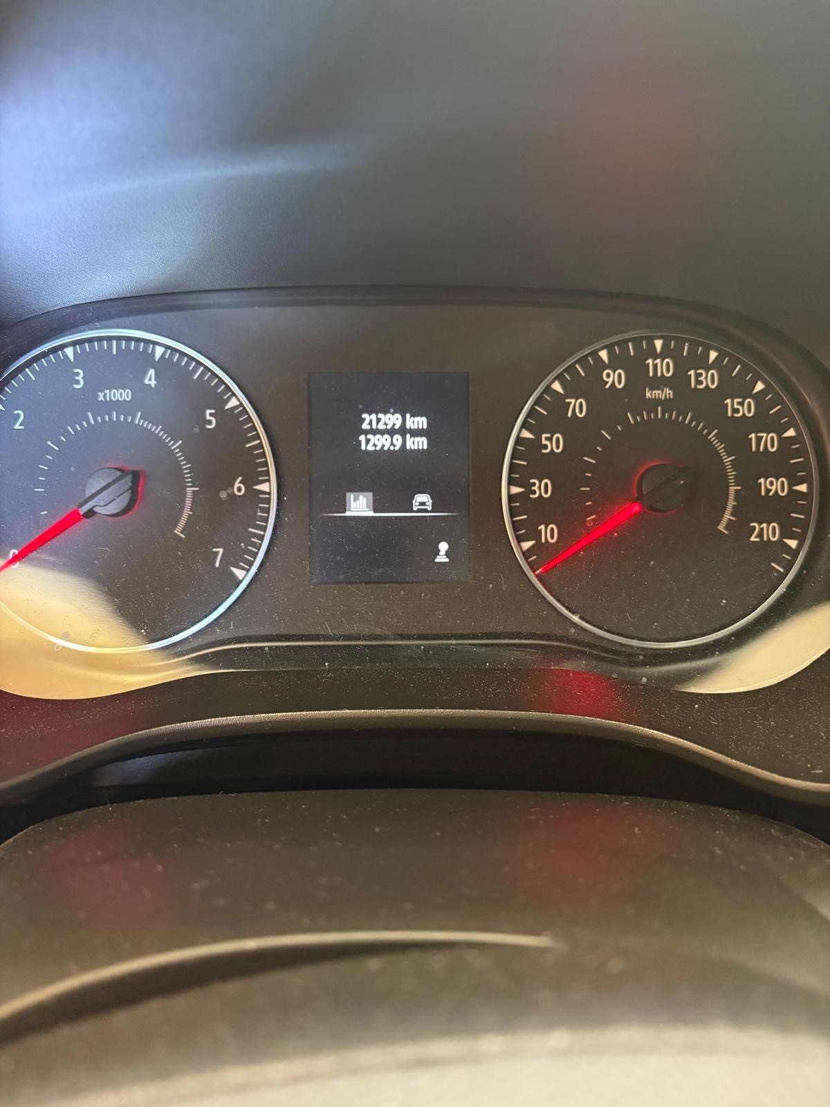 DACIA Sandero TCe 90 Comfort-image-6