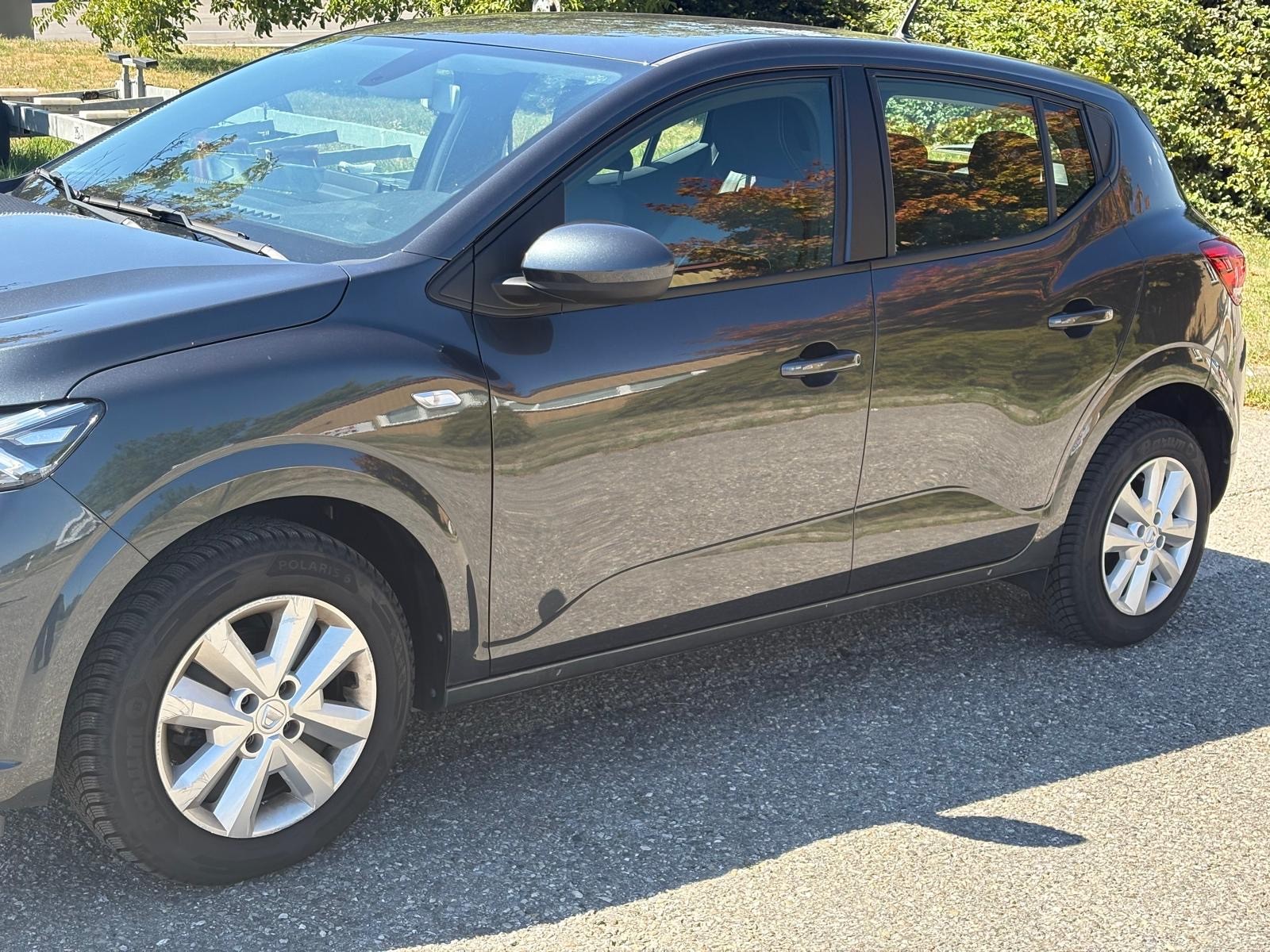 DACIA Sandero TCe 90 Comfort-image-4