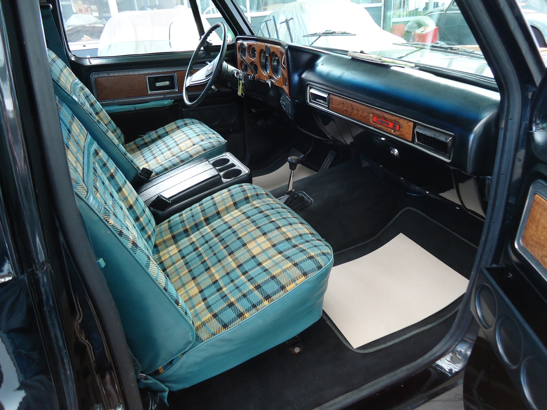 CHEVROLET K5-image-5