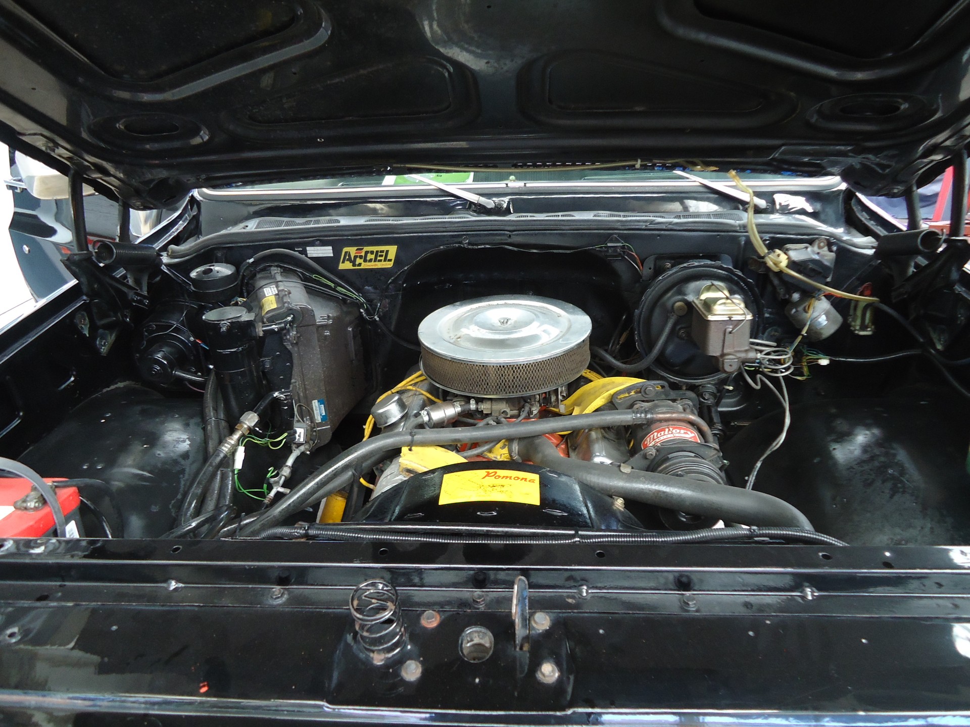 CHEVROLET K5-image-8