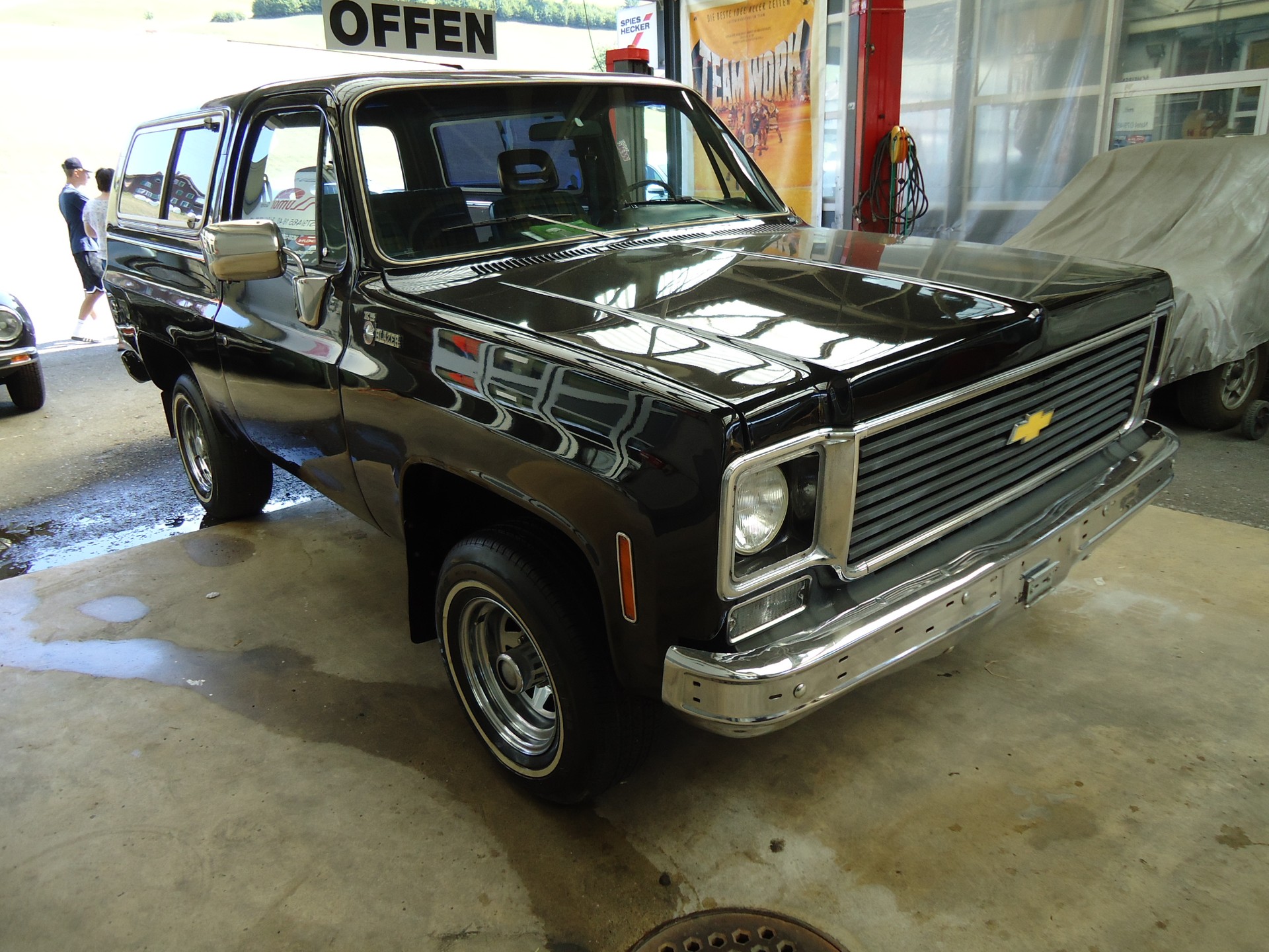 CHEVROLET K5-image-1