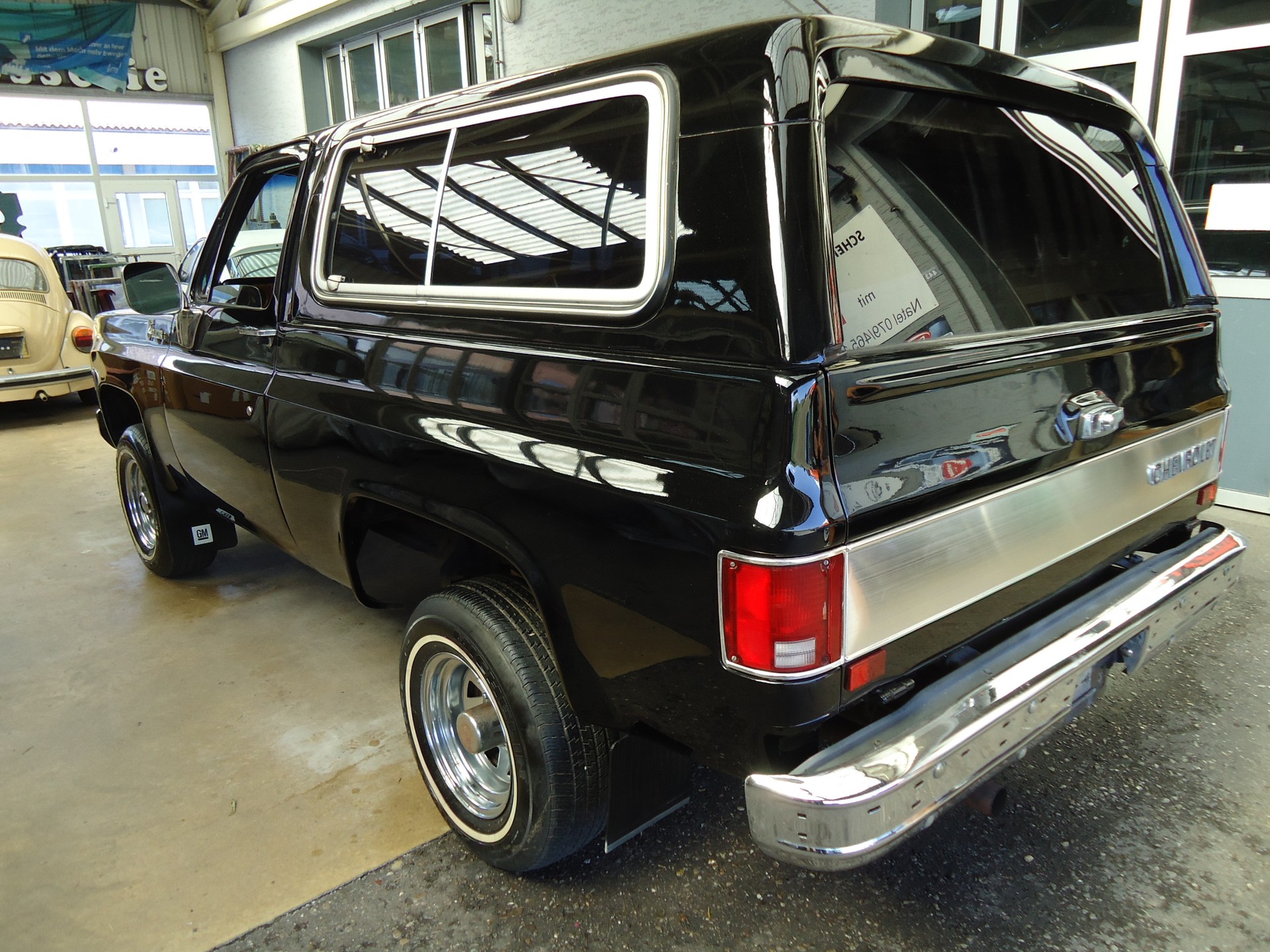 CHEVROLET K5-image-2