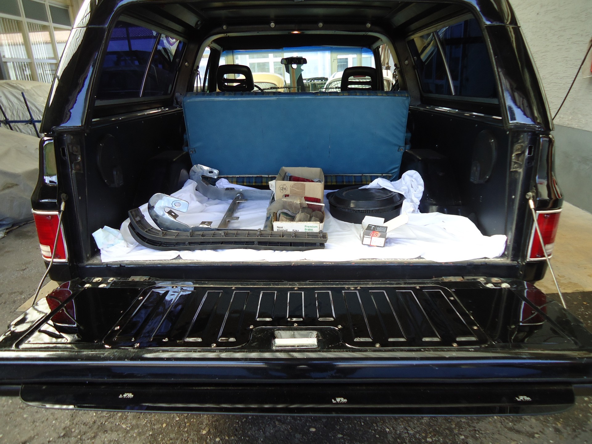 CHEVROLET K5-image-7