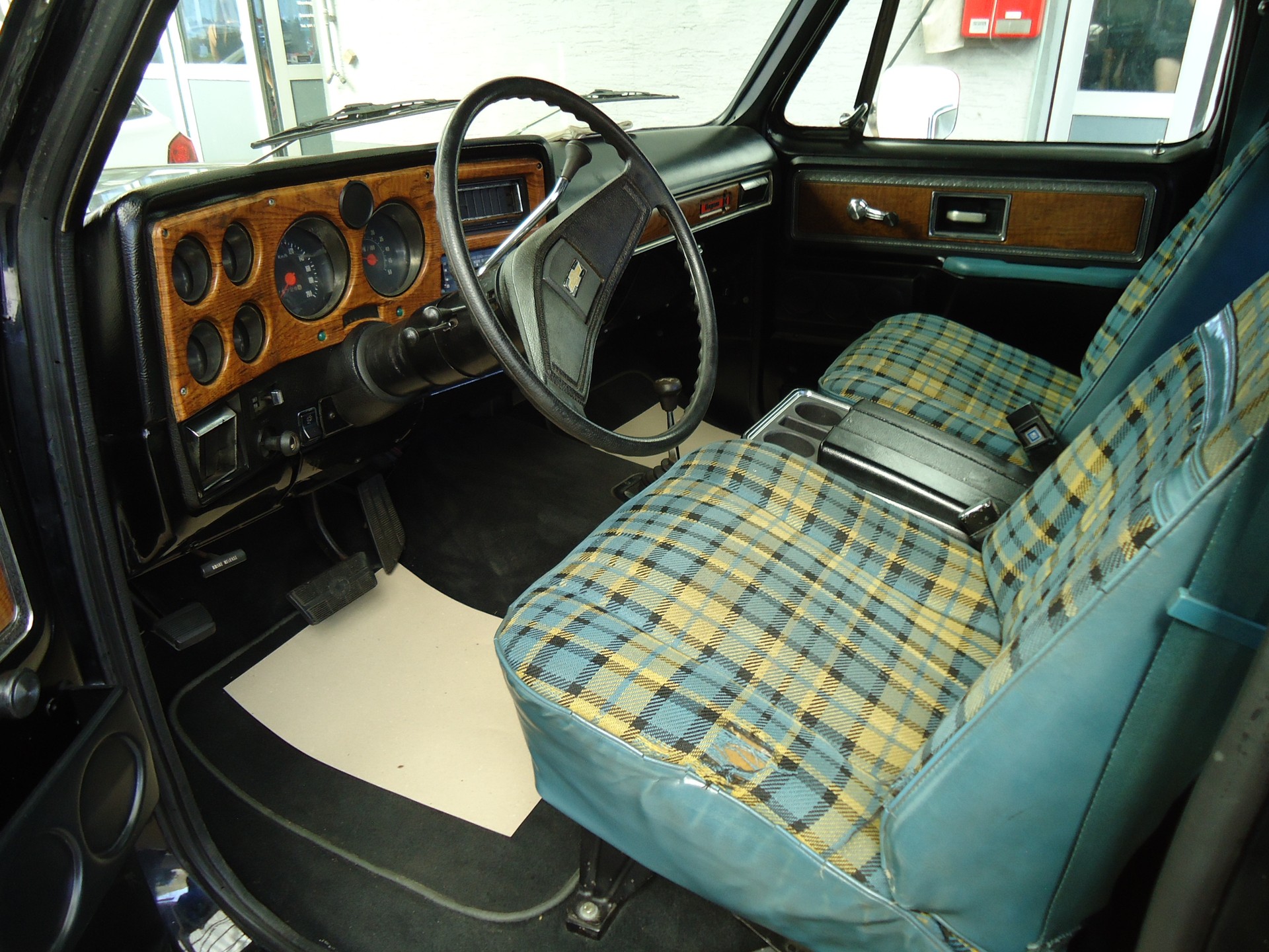 CHEVROLET K5-image-4