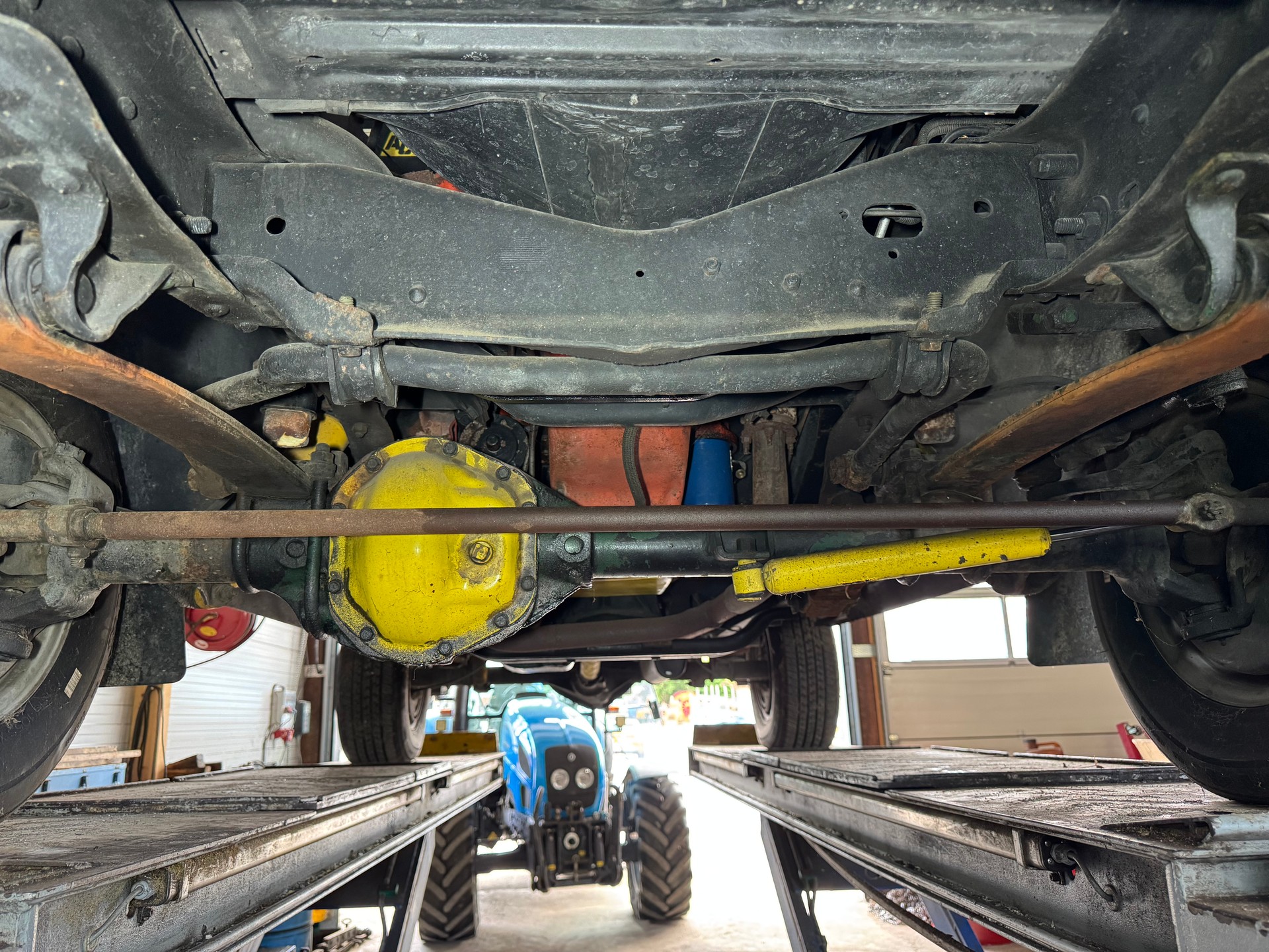 CHEVROLET K5-image-12