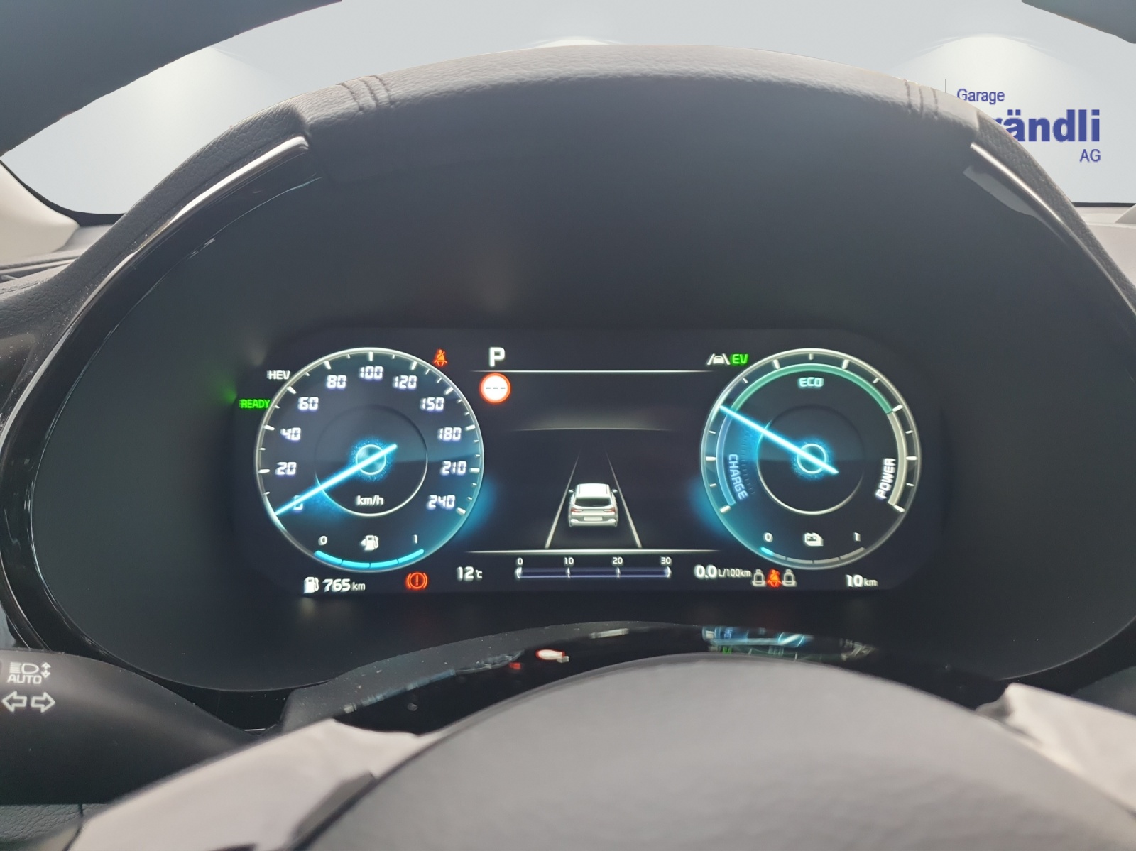 KIA Ceed SW 1.6 GDi Plug-in Hybrid Style-image-13