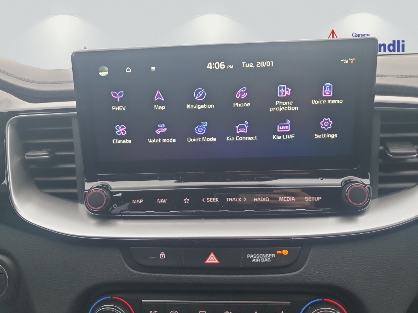 KIA Ceed SW 1.6 GDi Plug-in Hybrid Style-image-14