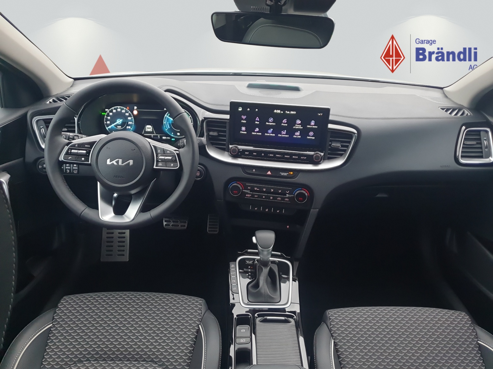KIA Ceed SW 1.6 GDi Plug-in Hybrid Style-image-11