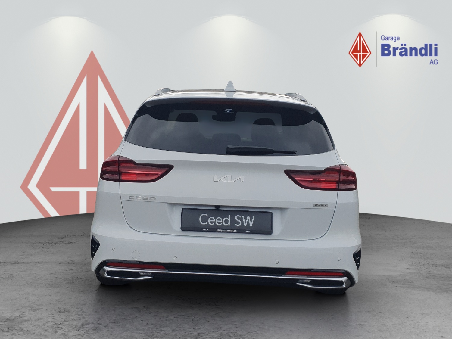 KIA Ceed SW 1.6 GDi Plug-in Hybrid Style-image-4