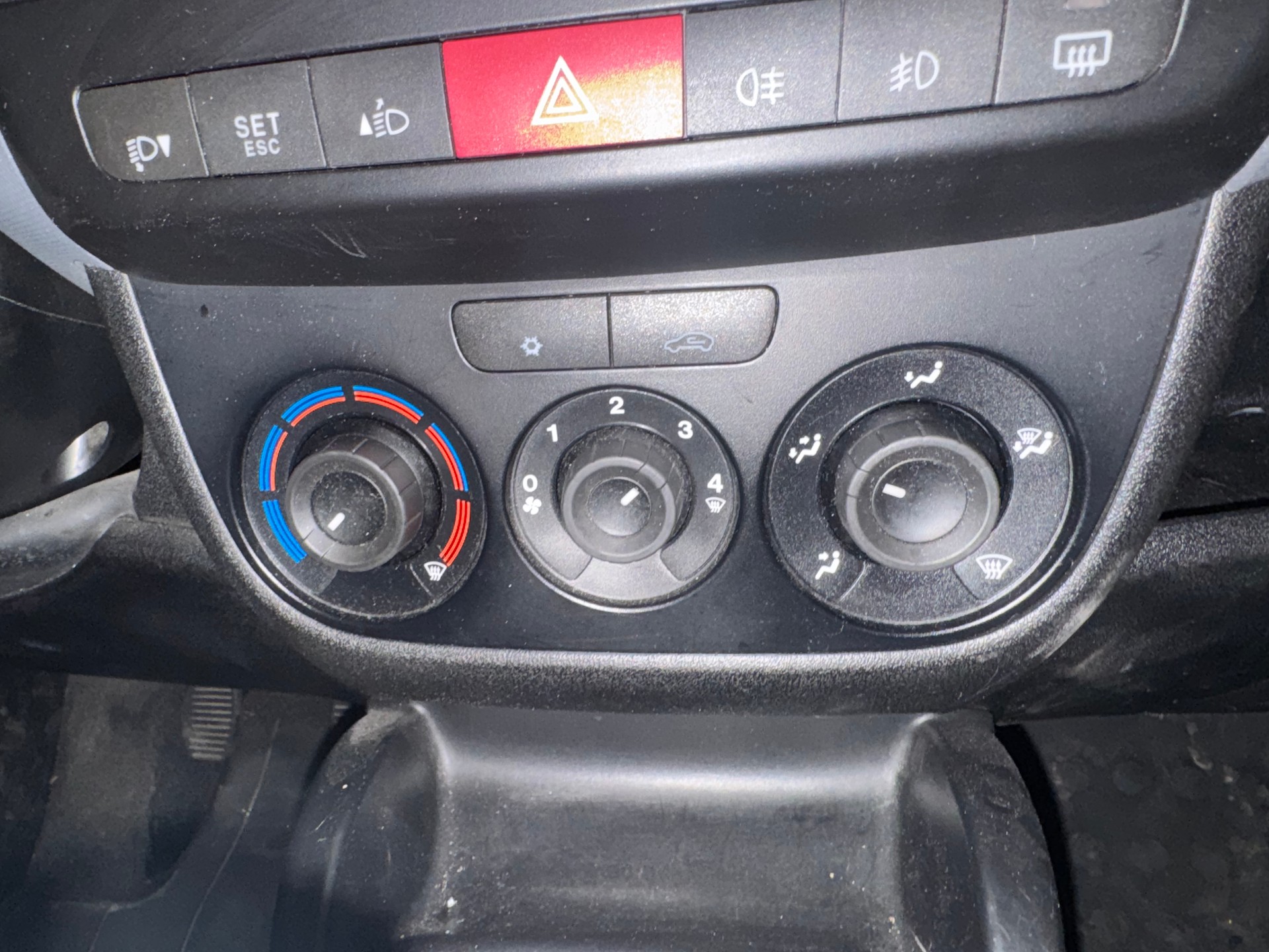 OPEL Combo 1.4i L1H2-image-7