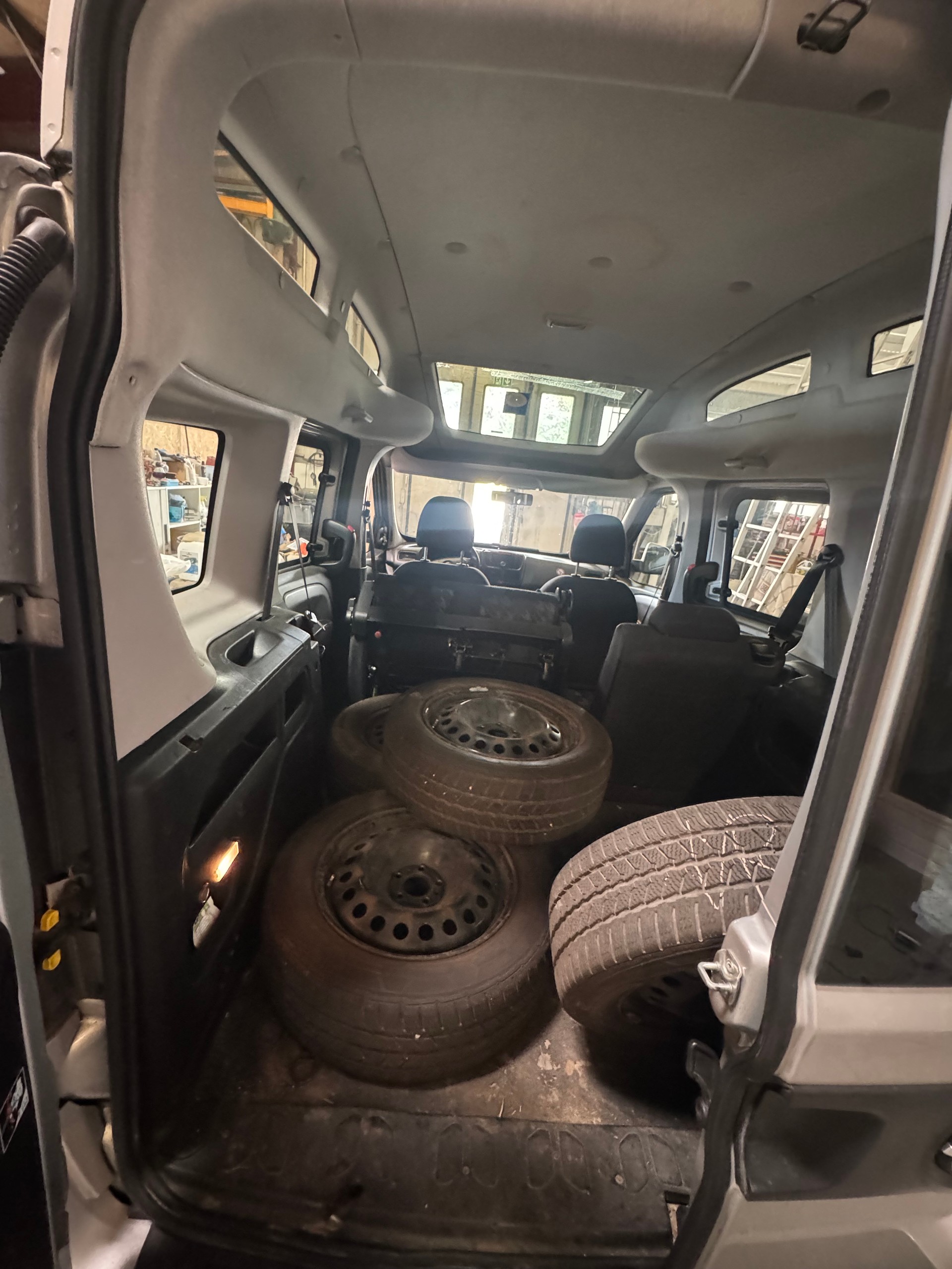 OPEL Combo 1.4i L1H2-image-6