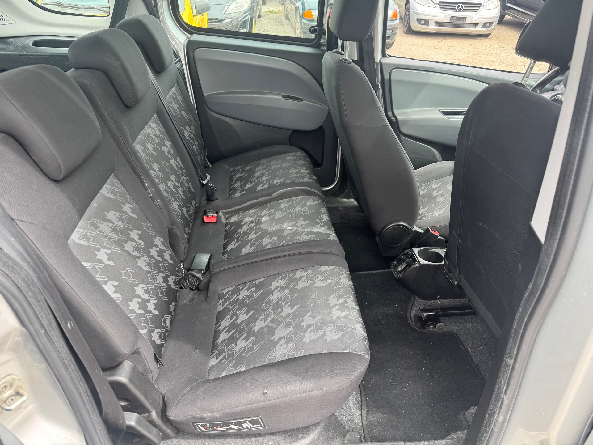 OPEL Combo 1.4i L1H2-image-12
