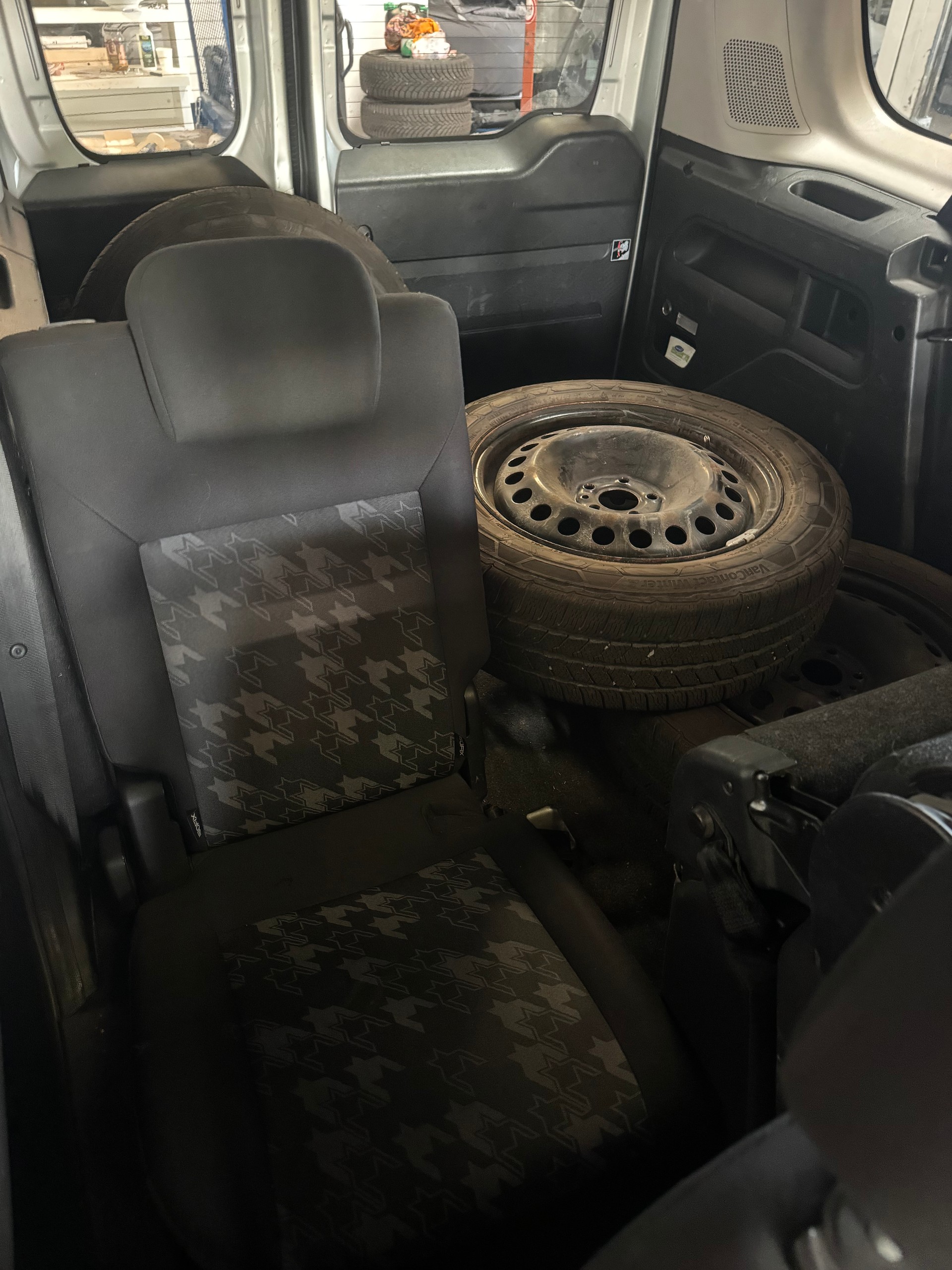 OPEL Combo 1.4i L1H2-image-10