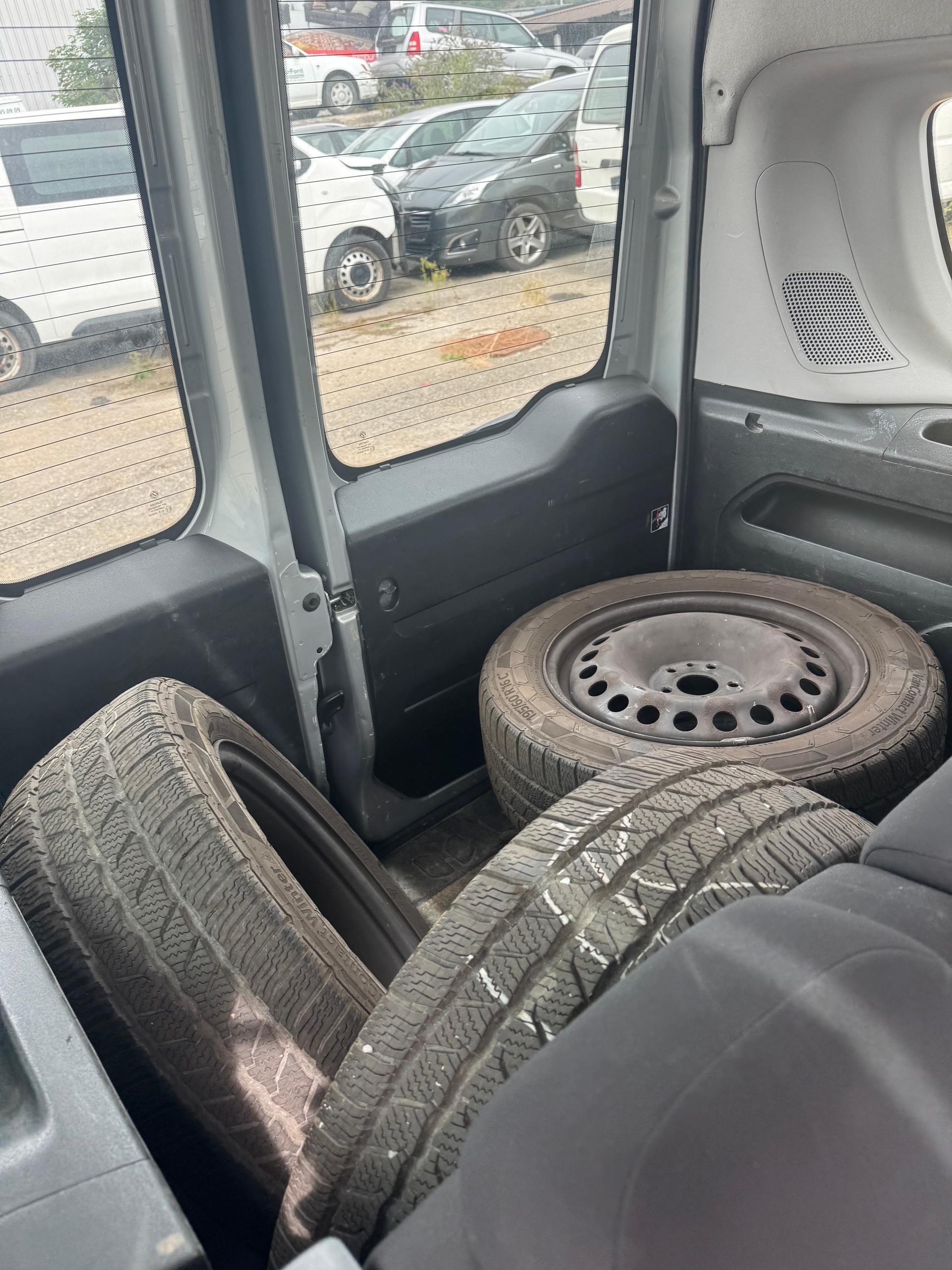 OPEL Combo 1.4i L1H2-image-11