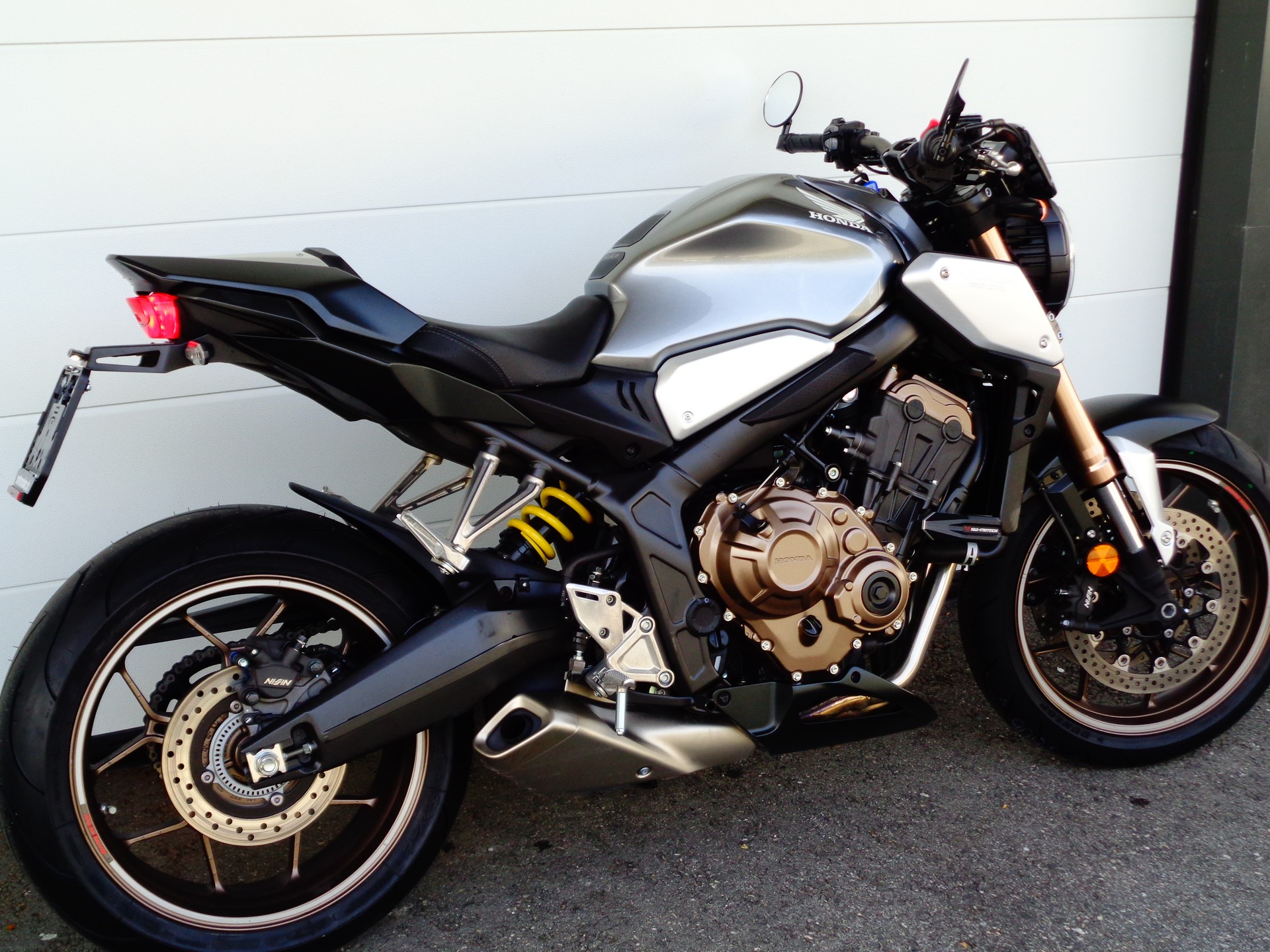 HONDA CB 650 R (35kW)-image-5