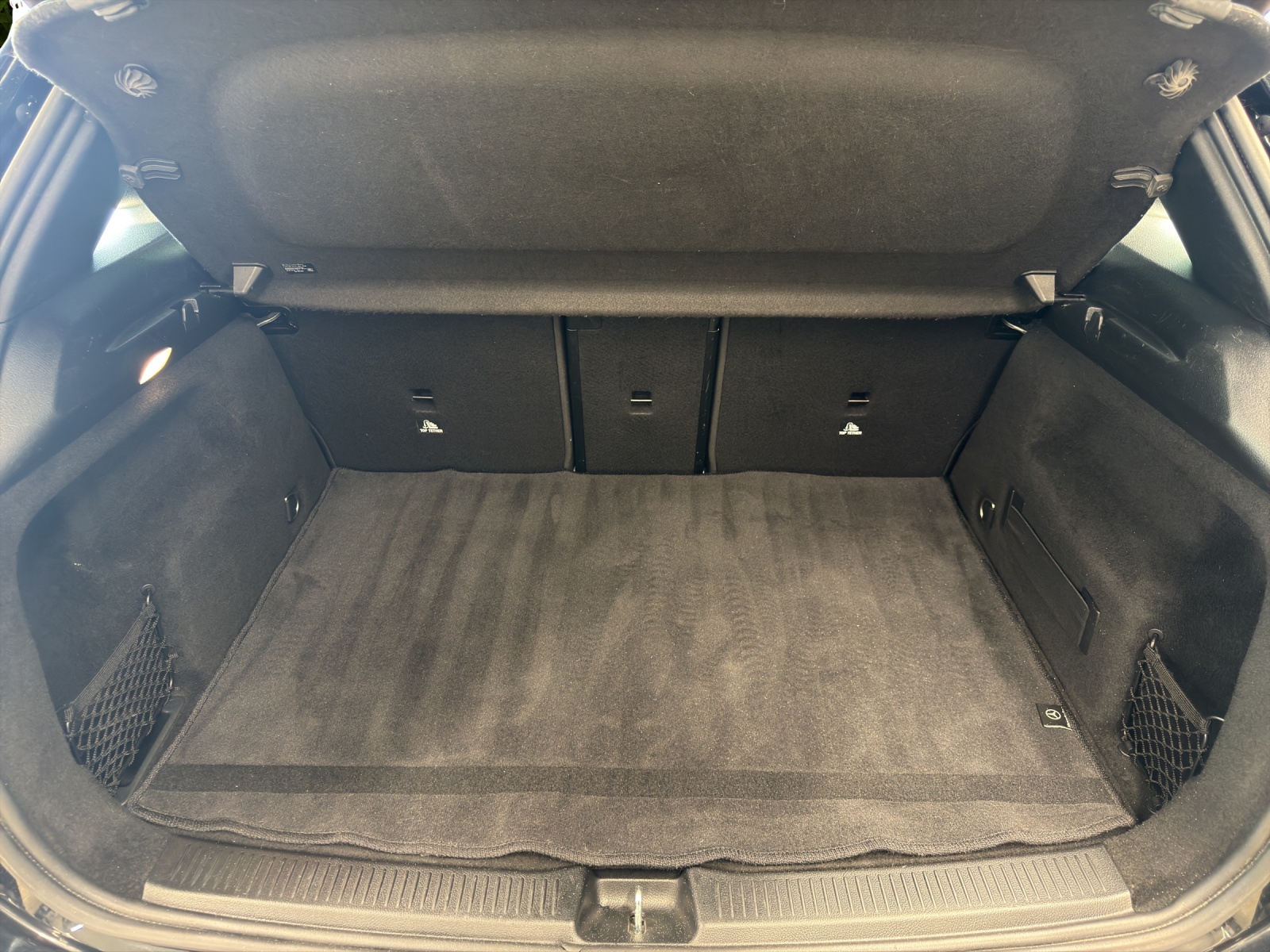 MERCEDES-BENZ B 220 4Matic Progressive 7G-DCT-image-5