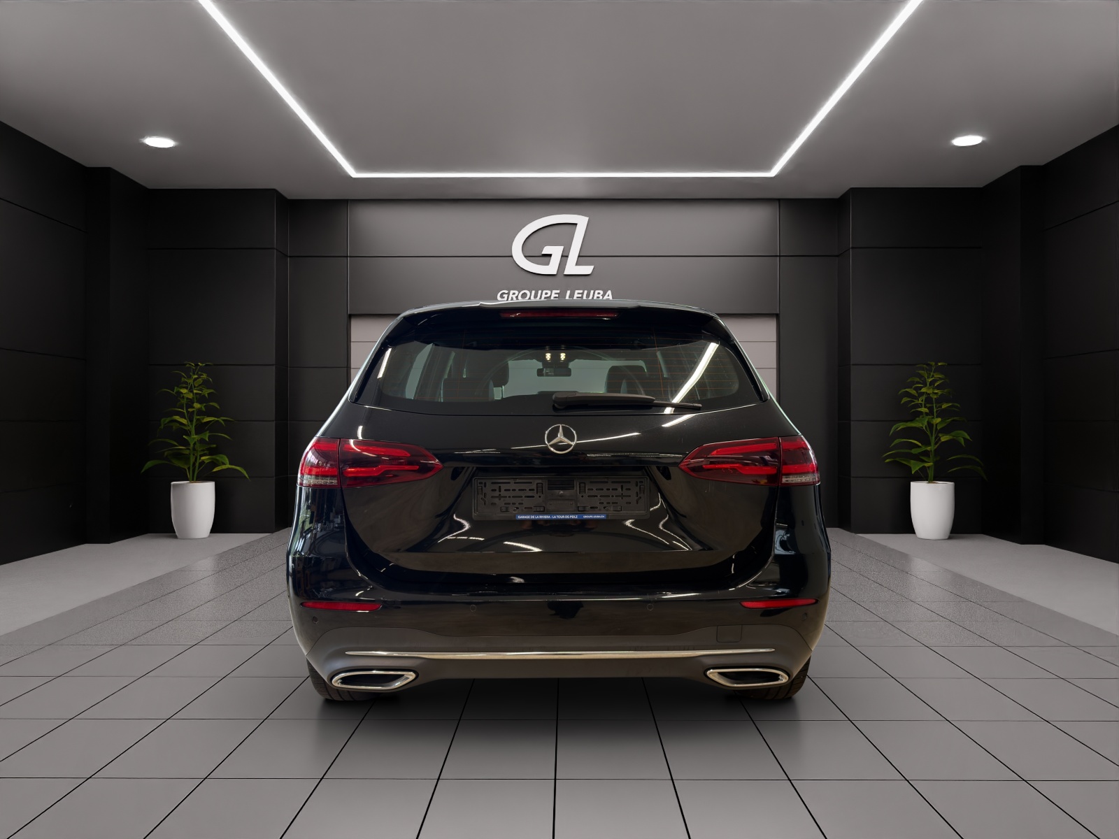MERCEDES-BENZ B 220 4Matic Progressive 7G-DCT-image-4