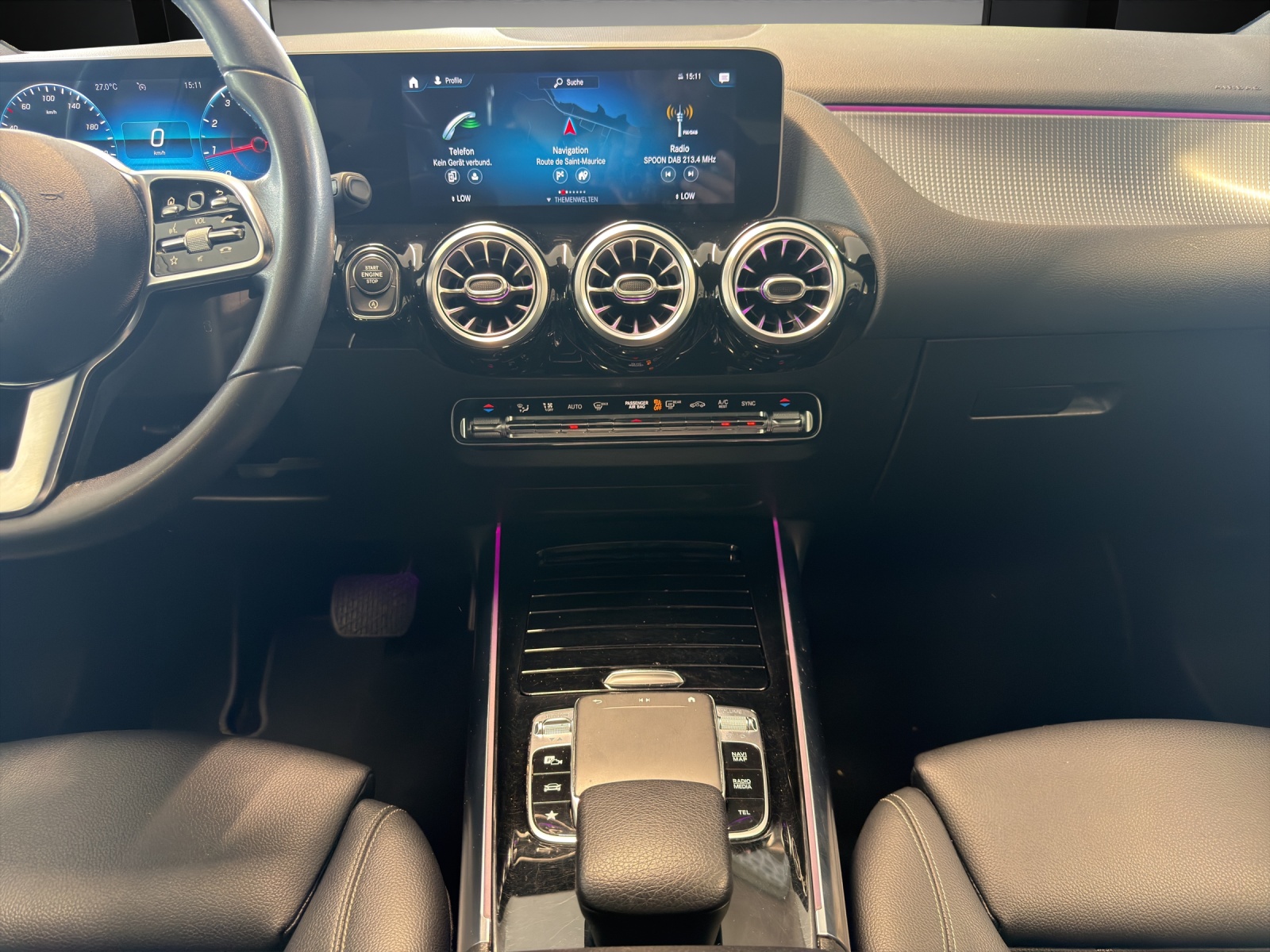 MERCEDES-BENZ B 220 4Matic Progressive 7G-DCT-image-10