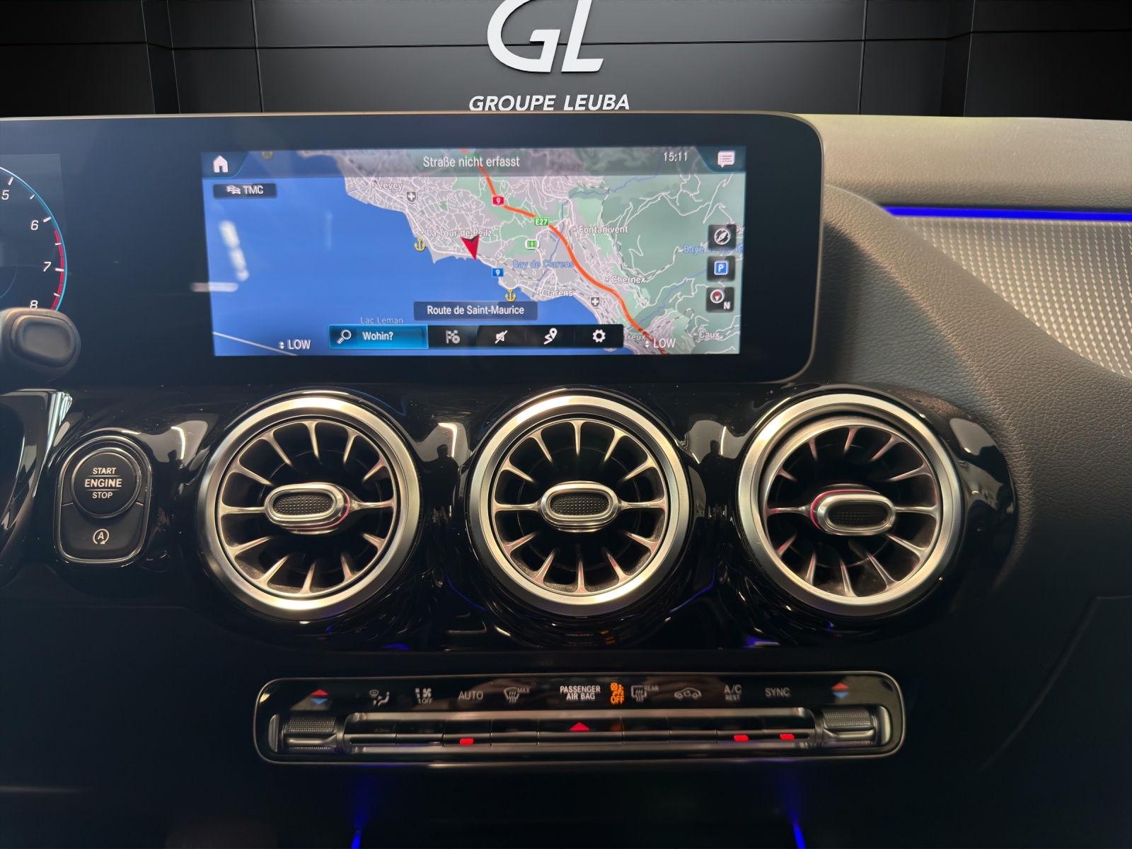MERCEDES-BENZ B 220 4Matic Progressive 7G-DCT-image-13