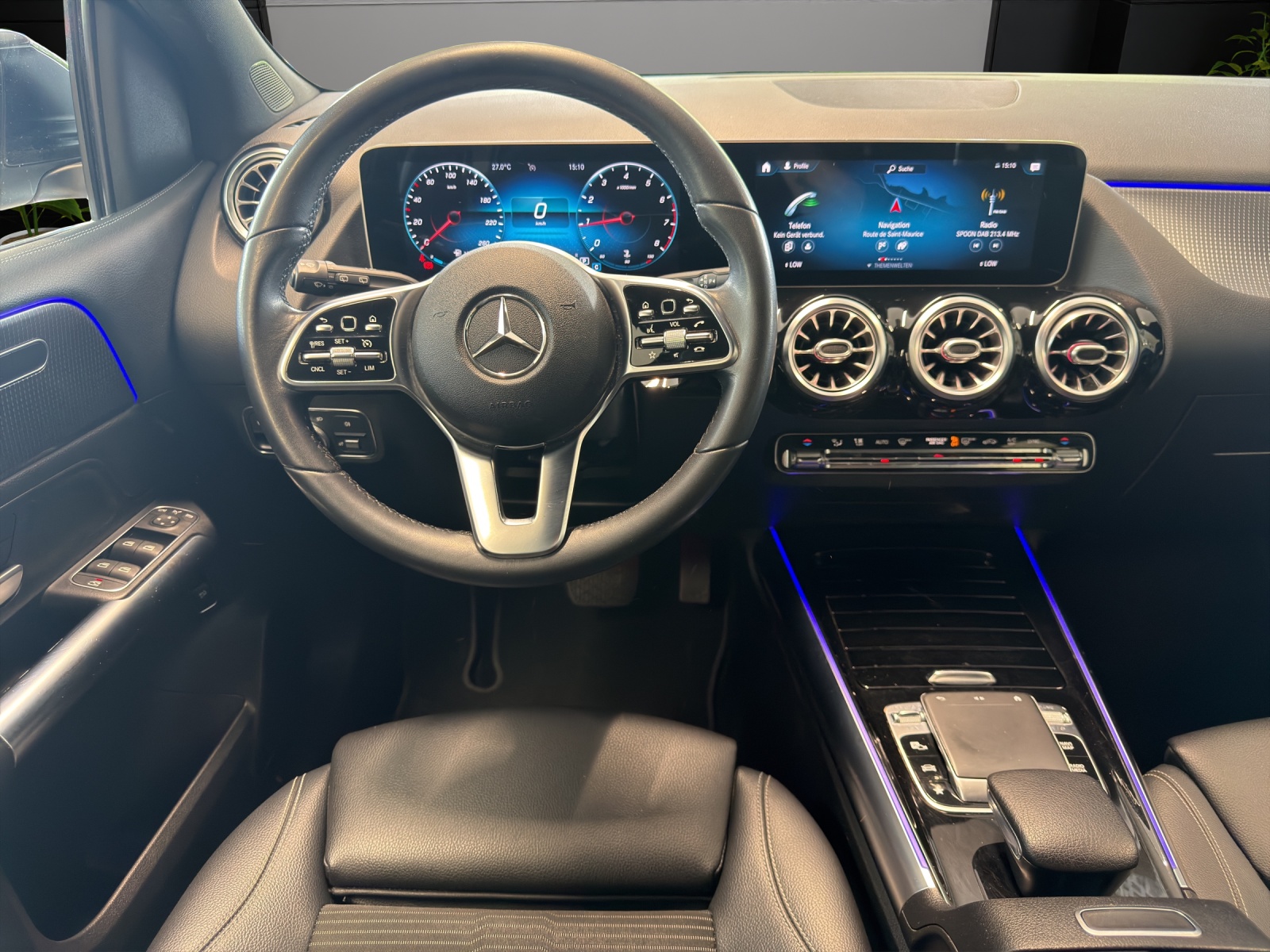MERCEDES-BENZ B 220 4Matic Progressive 7G-DCT-image-9
