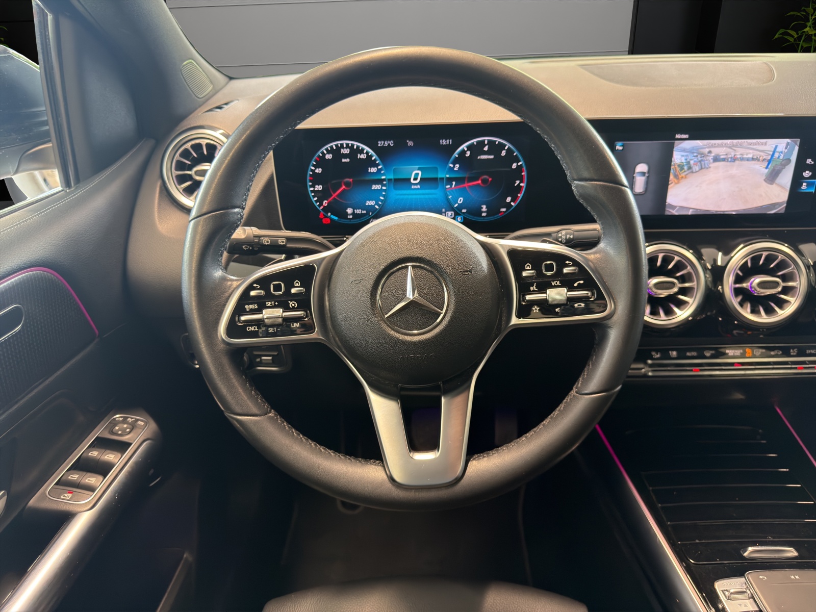 MERCEDES-BENZ B 220 4Matic Progressive 7G-DCT-image-11
