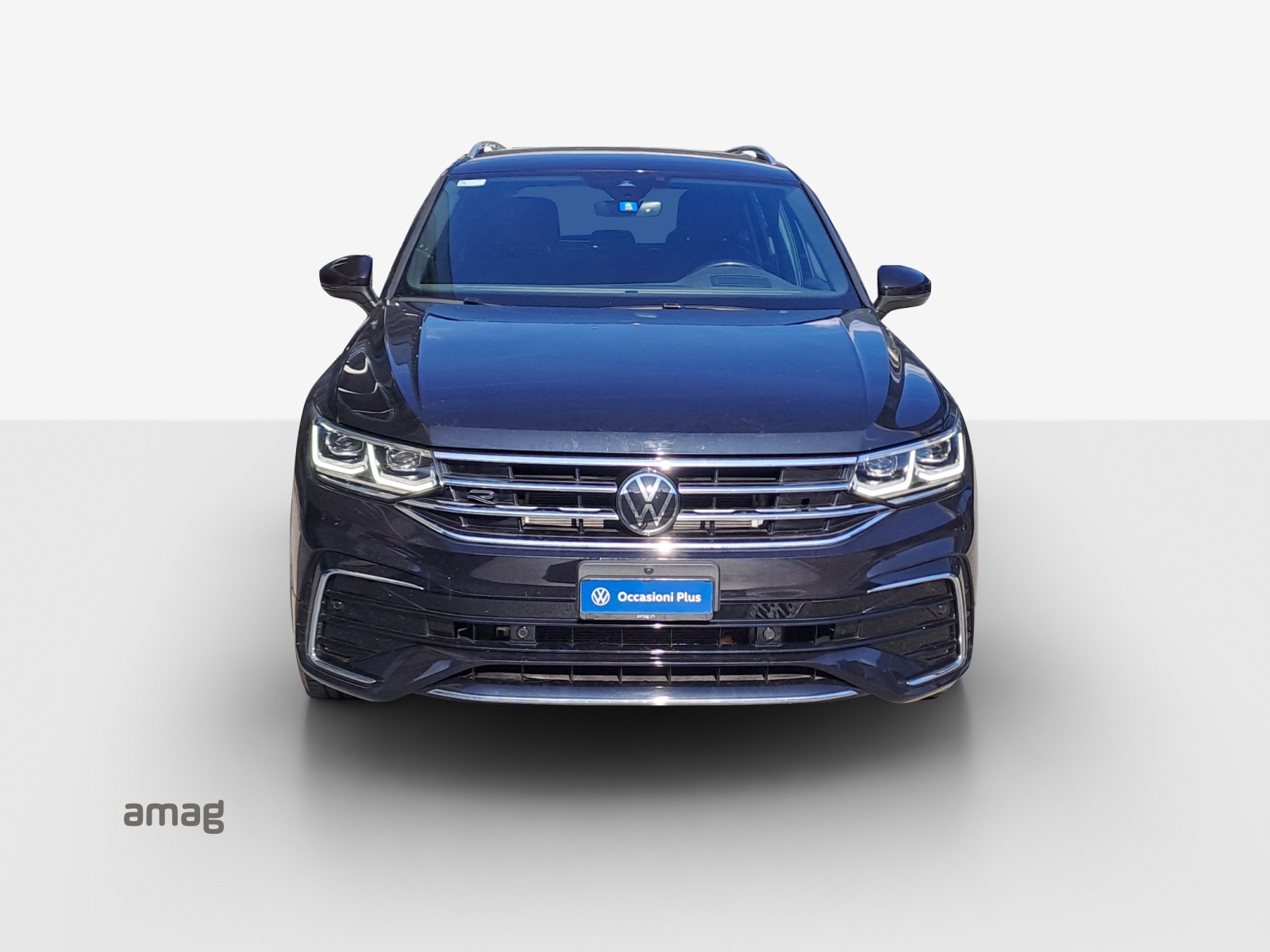VW Tiguan 1.4TSI PHEV Selection DSG-image-6