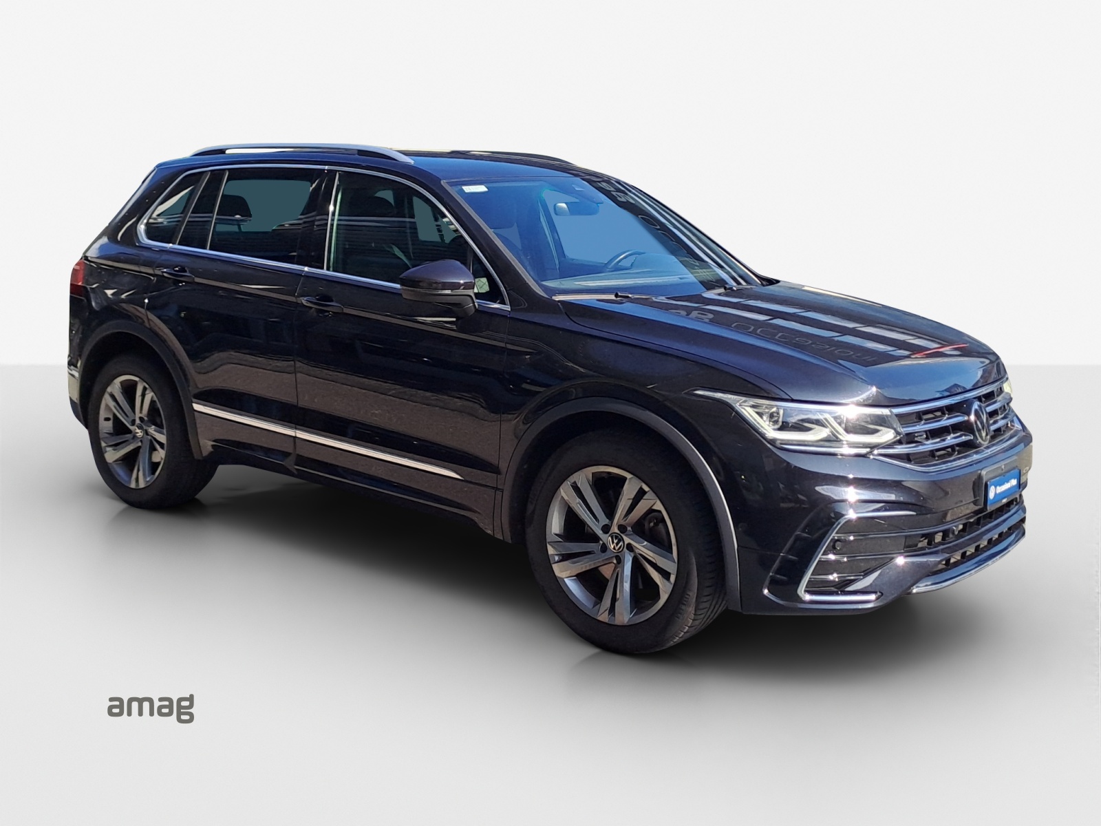 VW Tiguan 1.4TSI PHEV Selection DSG-image-5