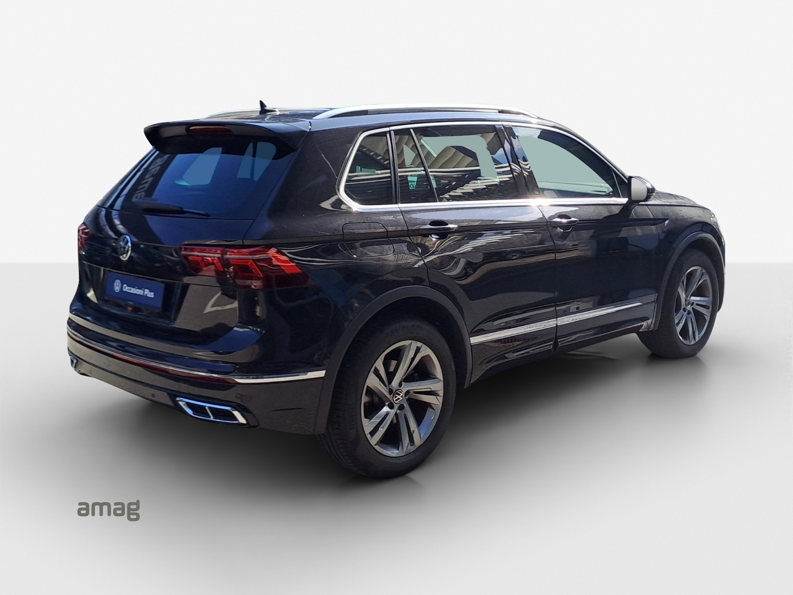 VW Tiguan 1.4TSI PHEV Selection DSG-image-4