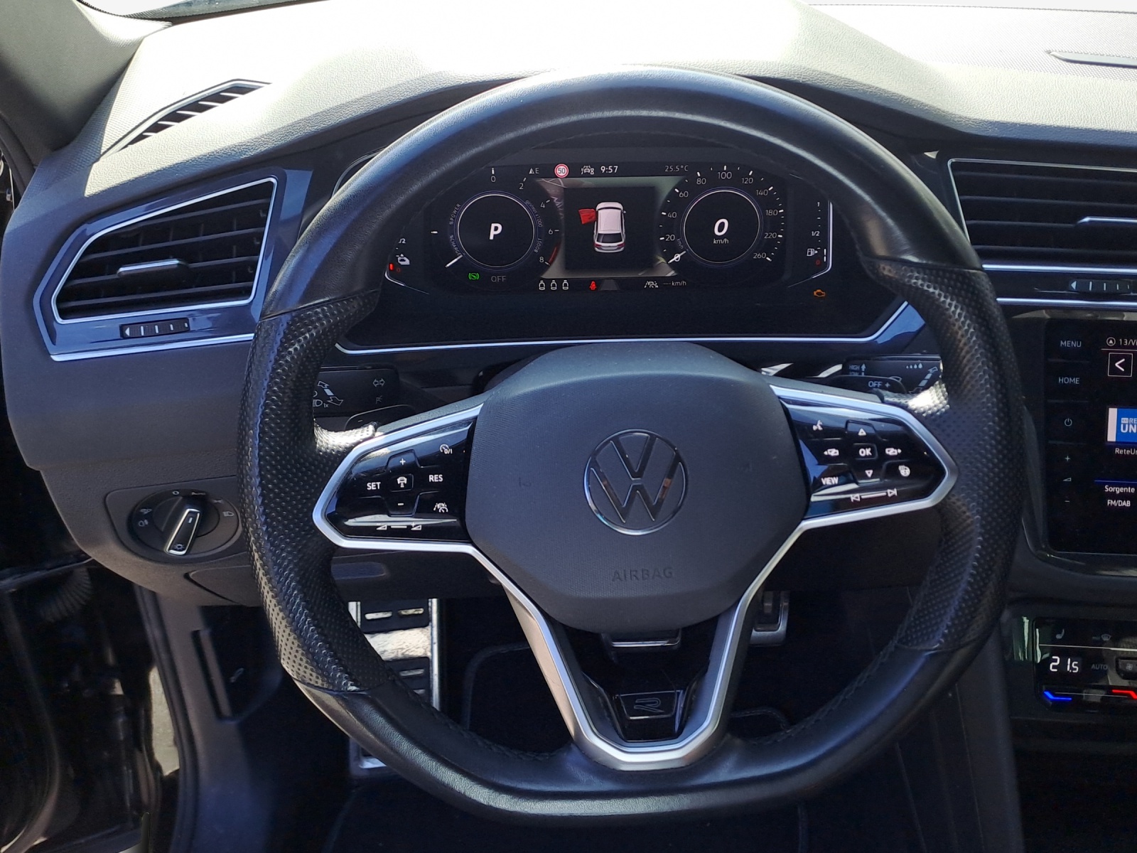 VW Tiguan 1.4TSI PHEV Selection DSG-image-9