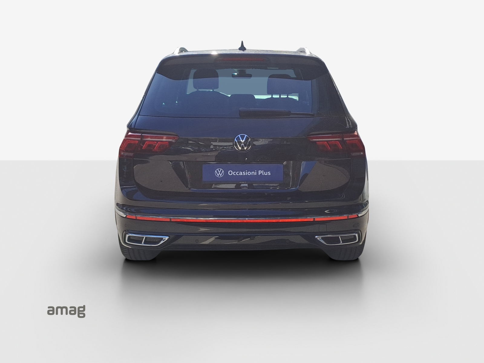 VW Tiguan 1.4TSI PHEV Selection DSG-image-3