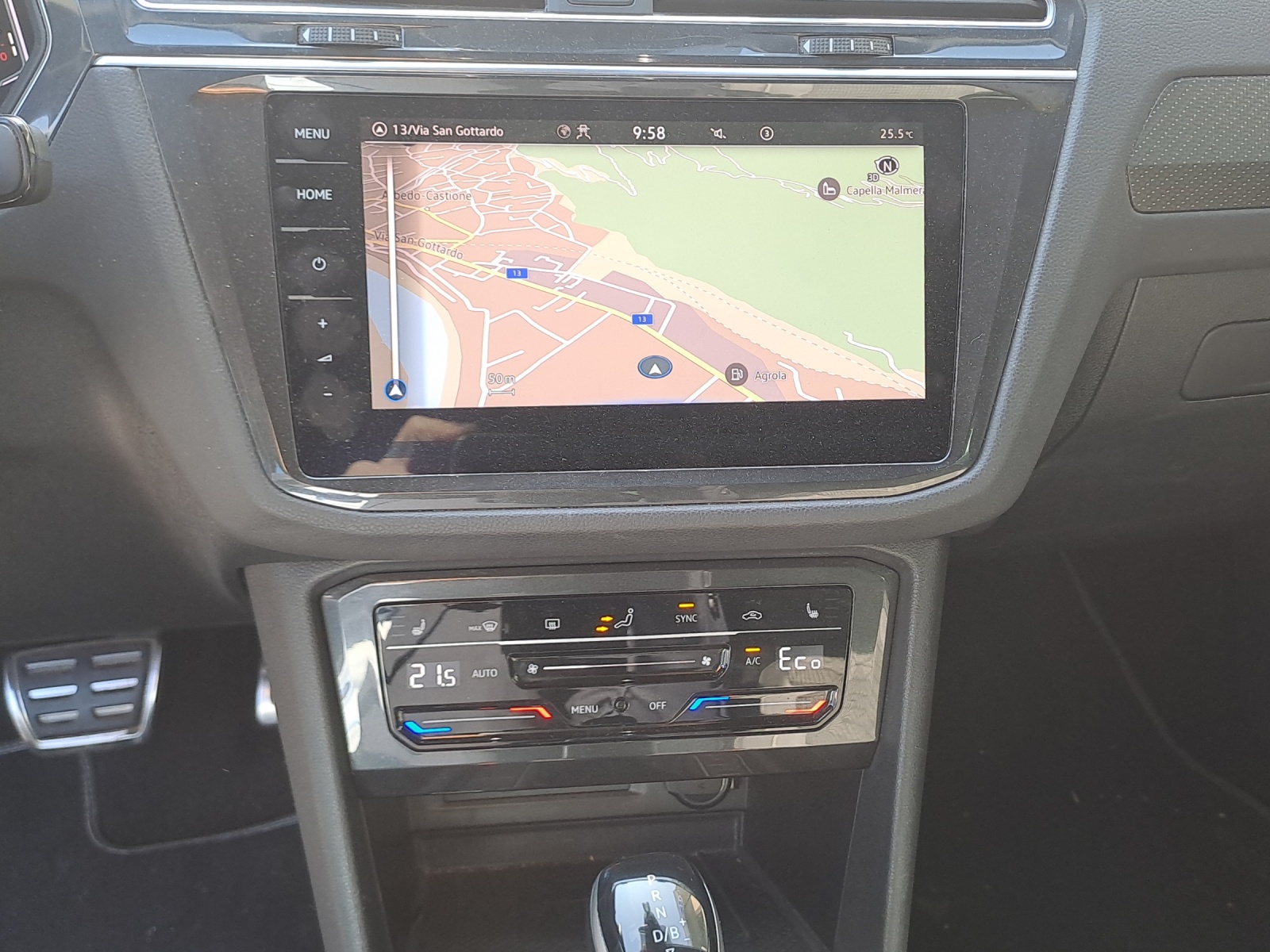 VW Tiguan 1.4TSI PHEV Selection DSG-image-10