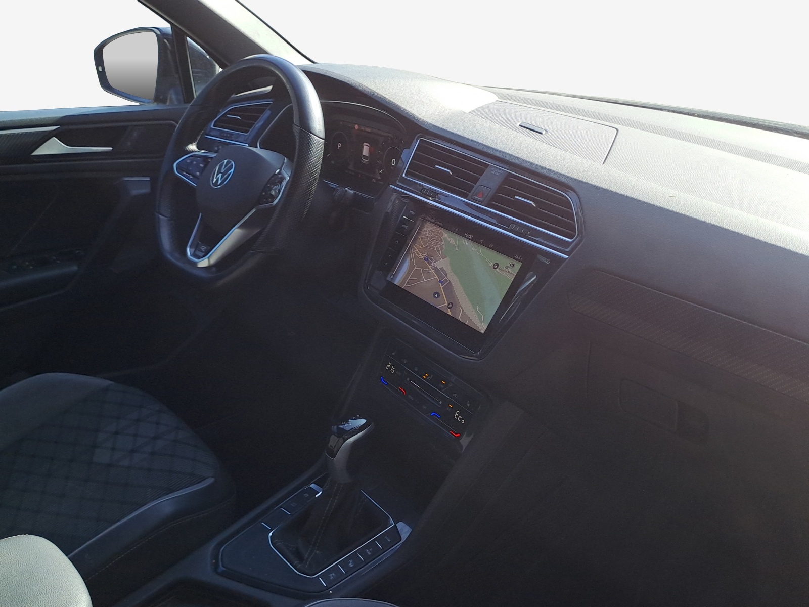 VW Tiguan 1.4TSI PHEV Selection DSG-image-15